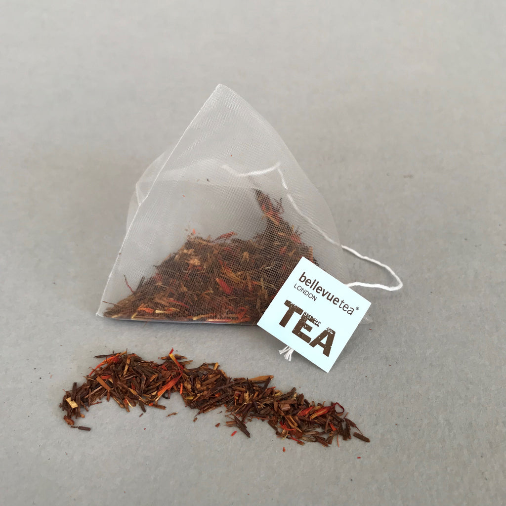20% OFF Our Speciality Leaf Tea Bags