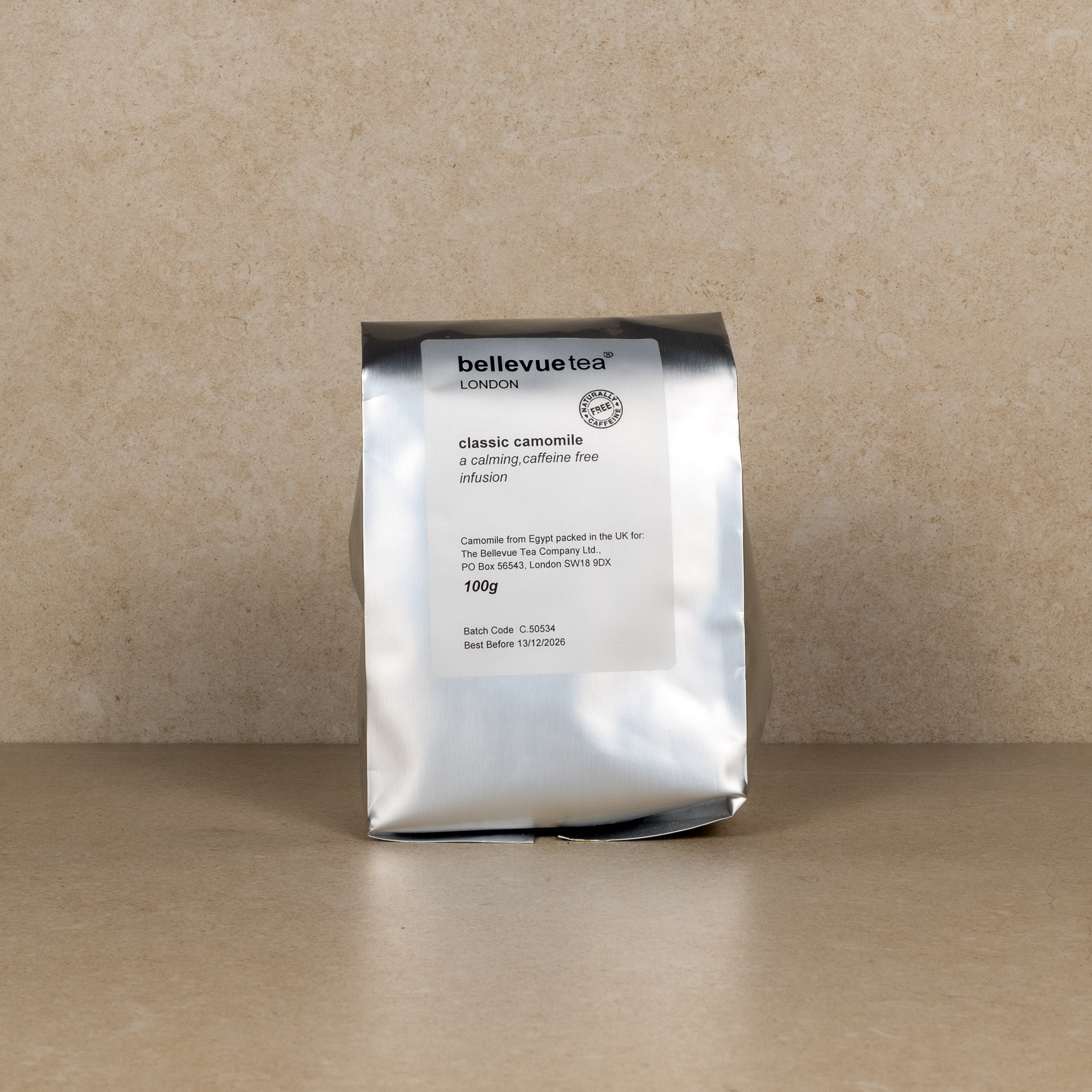 classic camomile