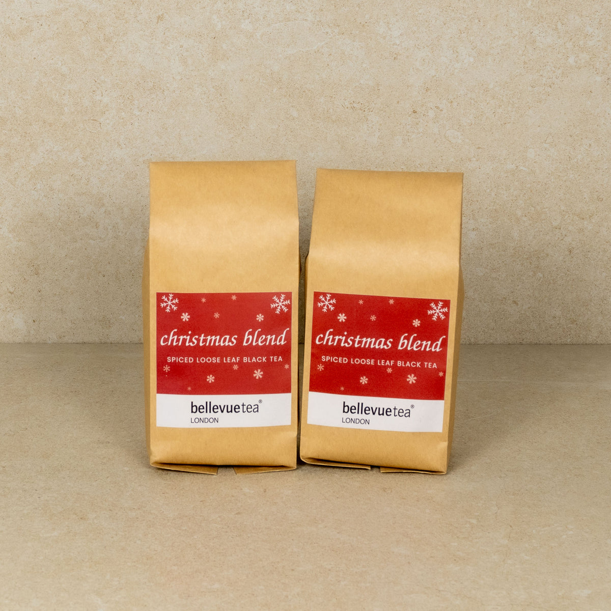 christmas blend