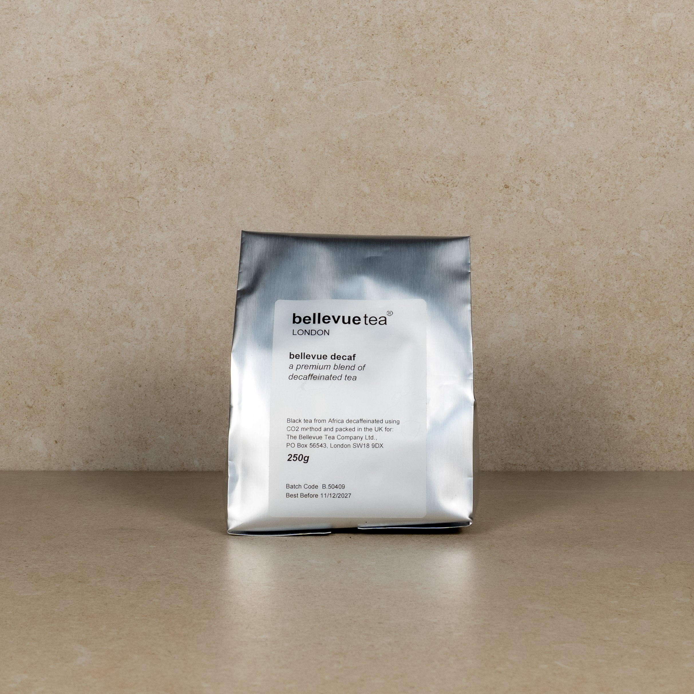 bellevue decaf