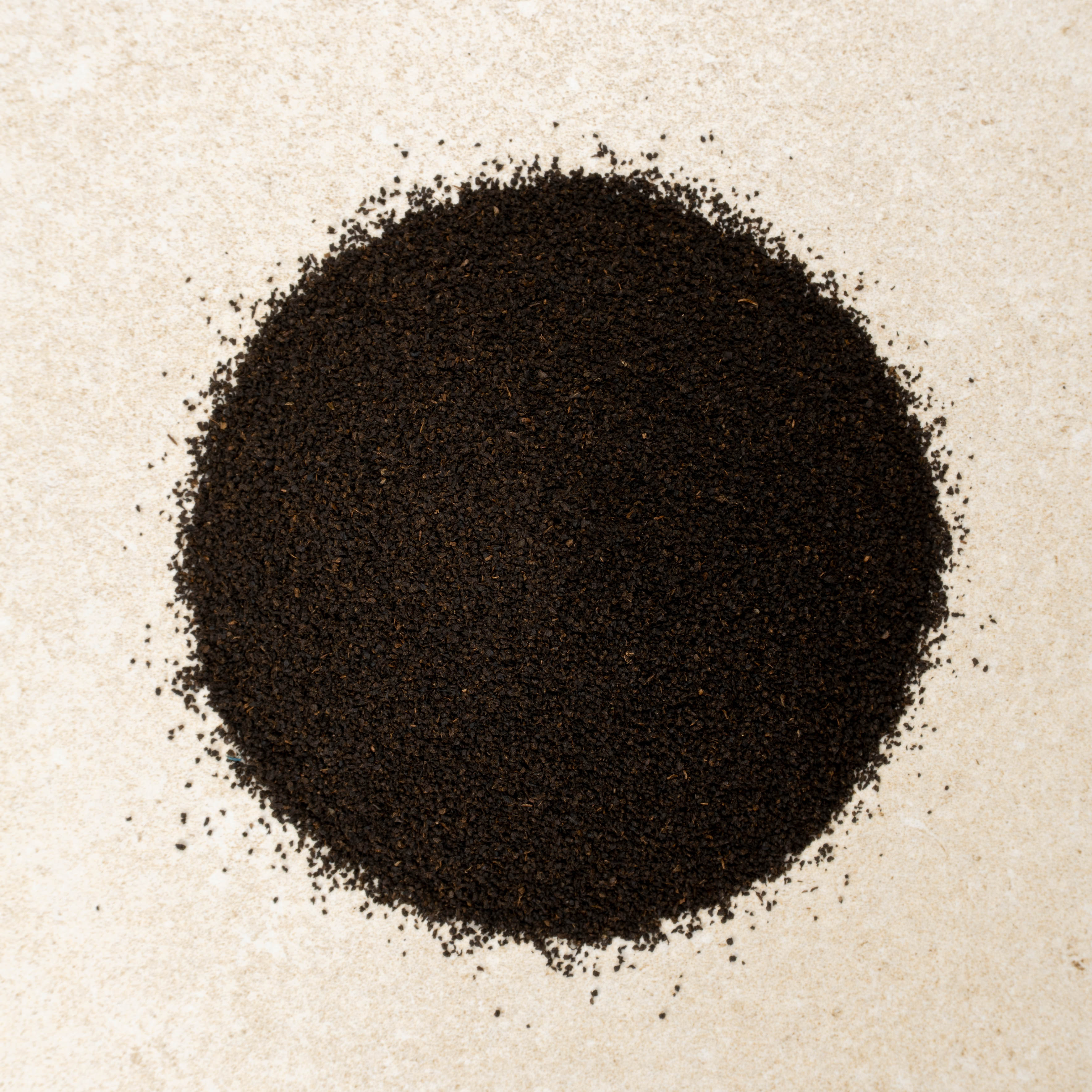 bellevue decaf