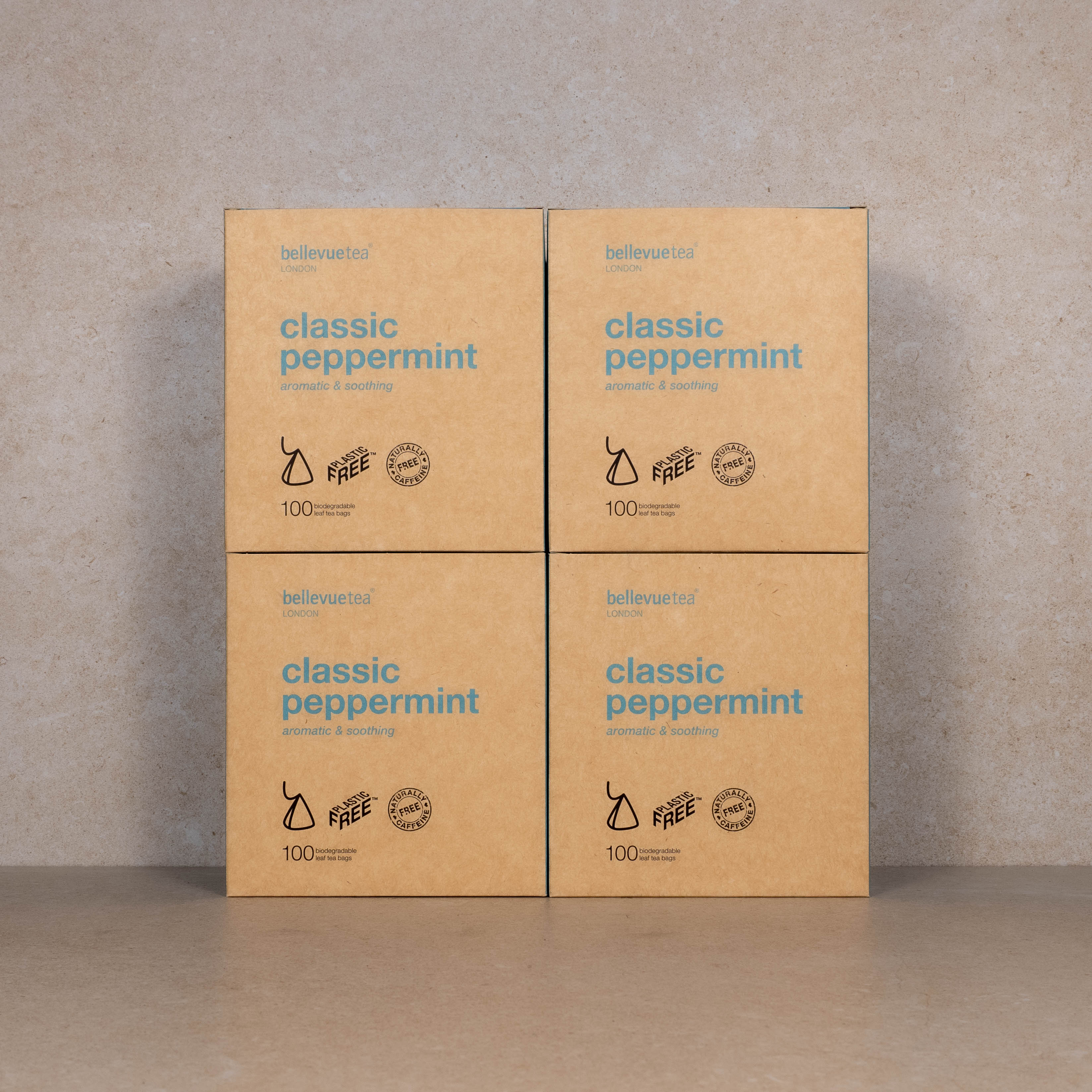 classic peppermint 4 x 100 DEAL