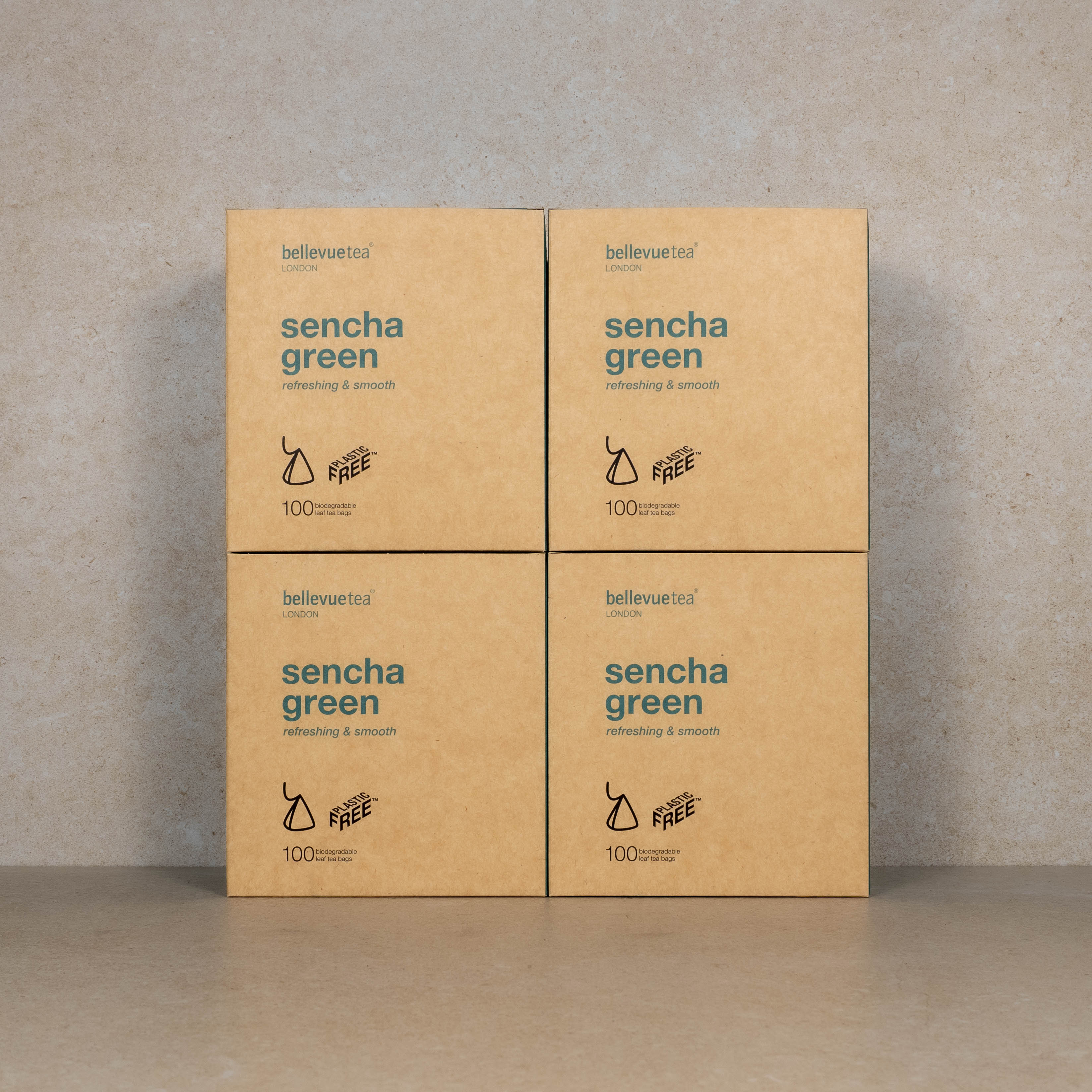 sencha green 4 x 100 DEAL