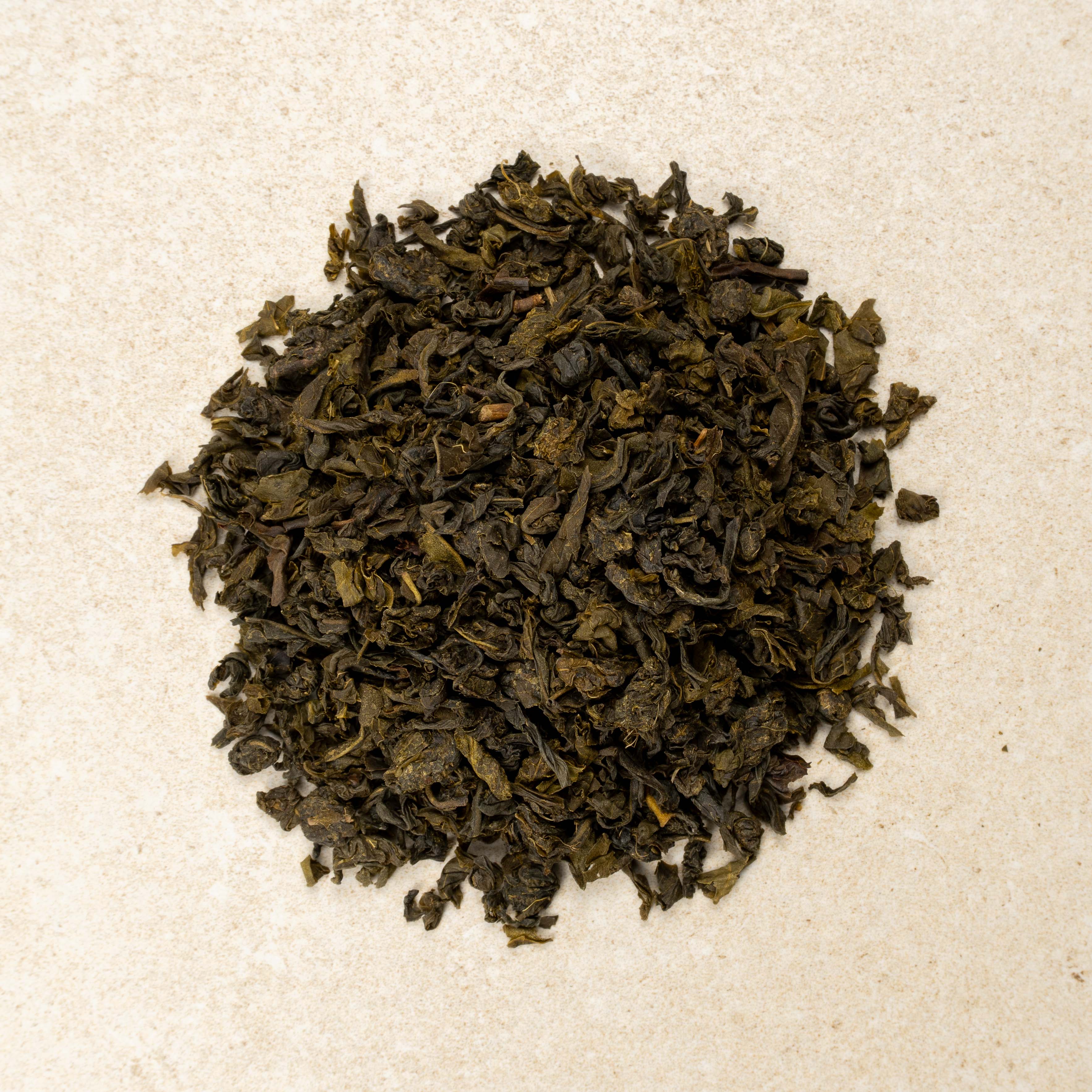 nilgiri green & pint mug BUNDLE