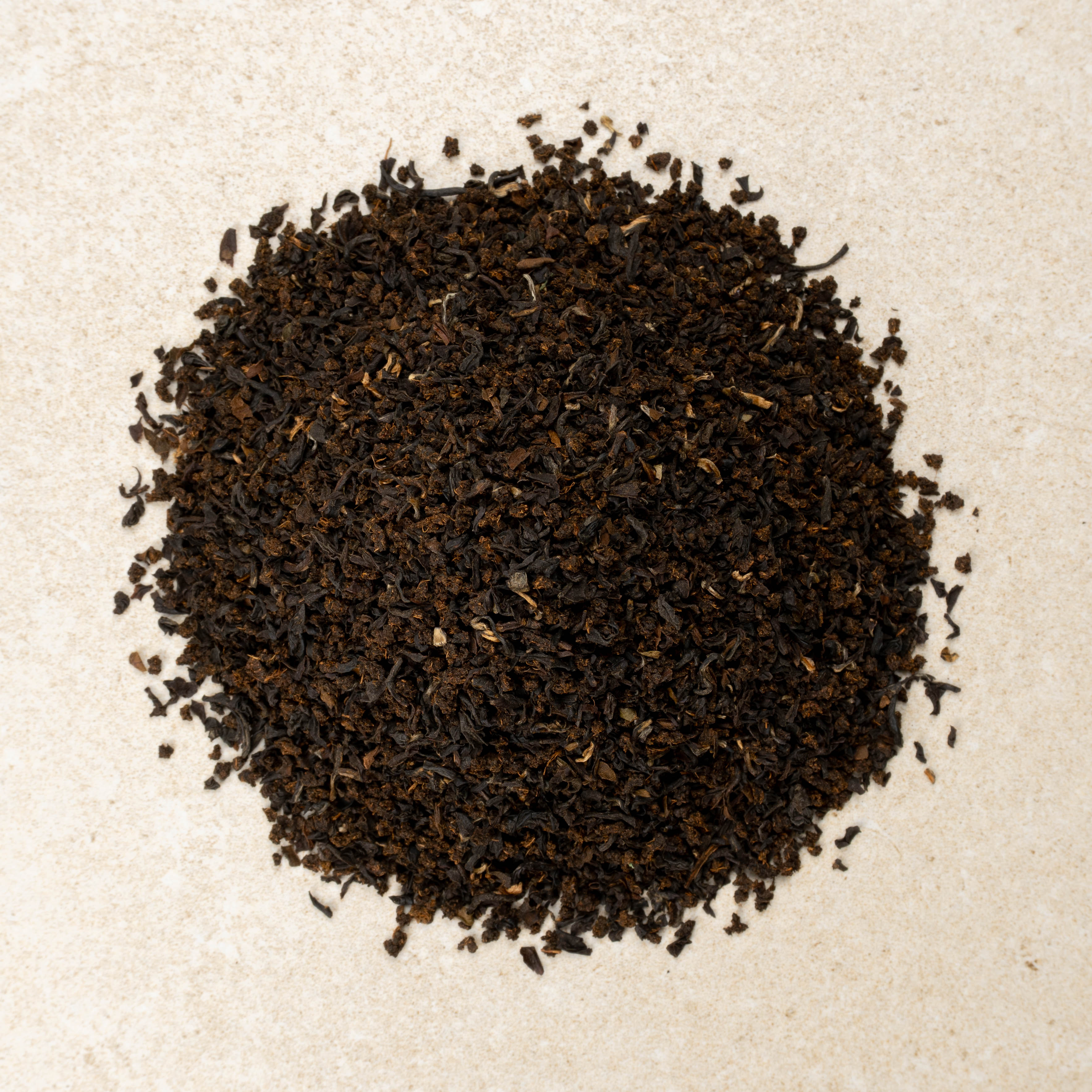 oriental club blend