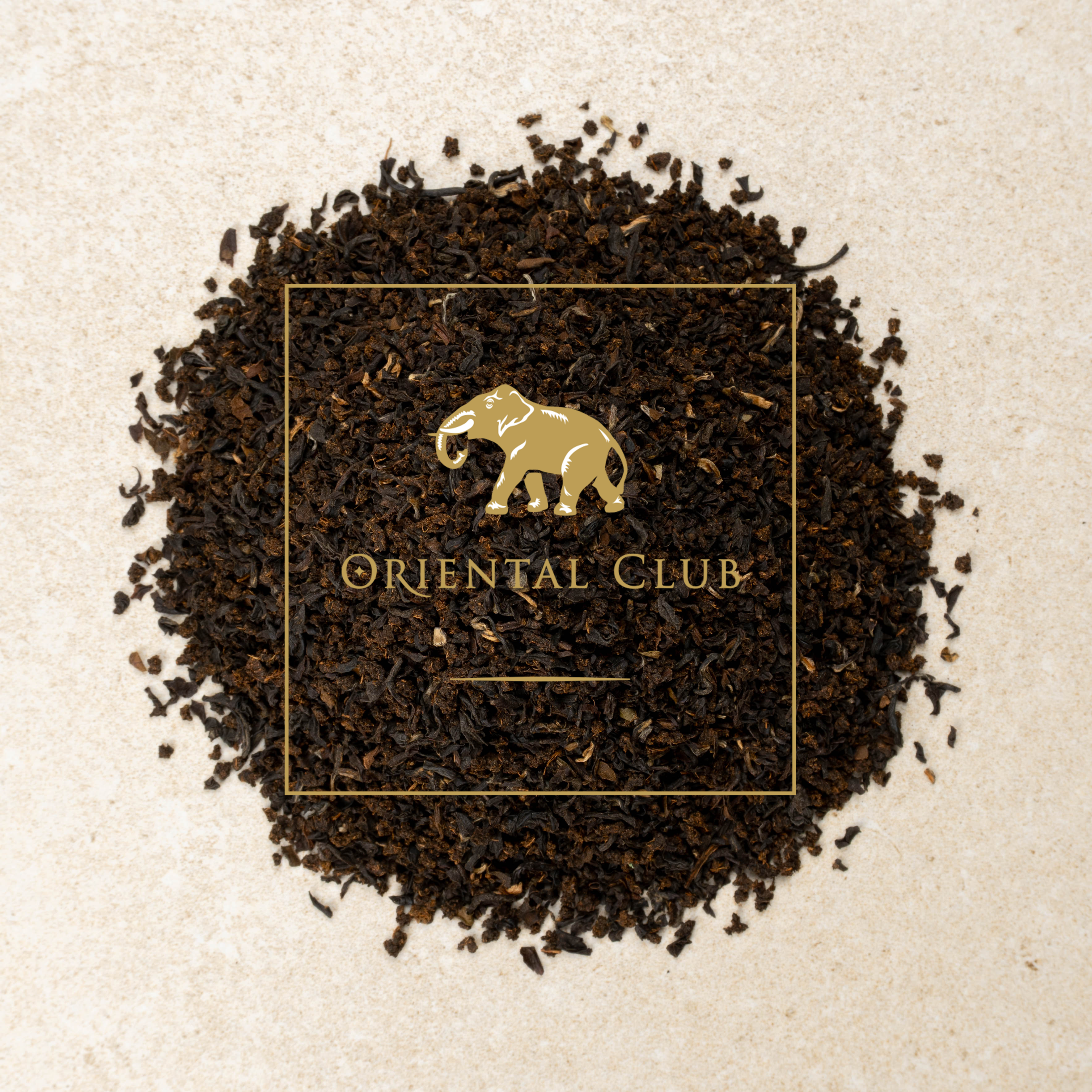 oriental club blend - 2 x 500g deal pack
