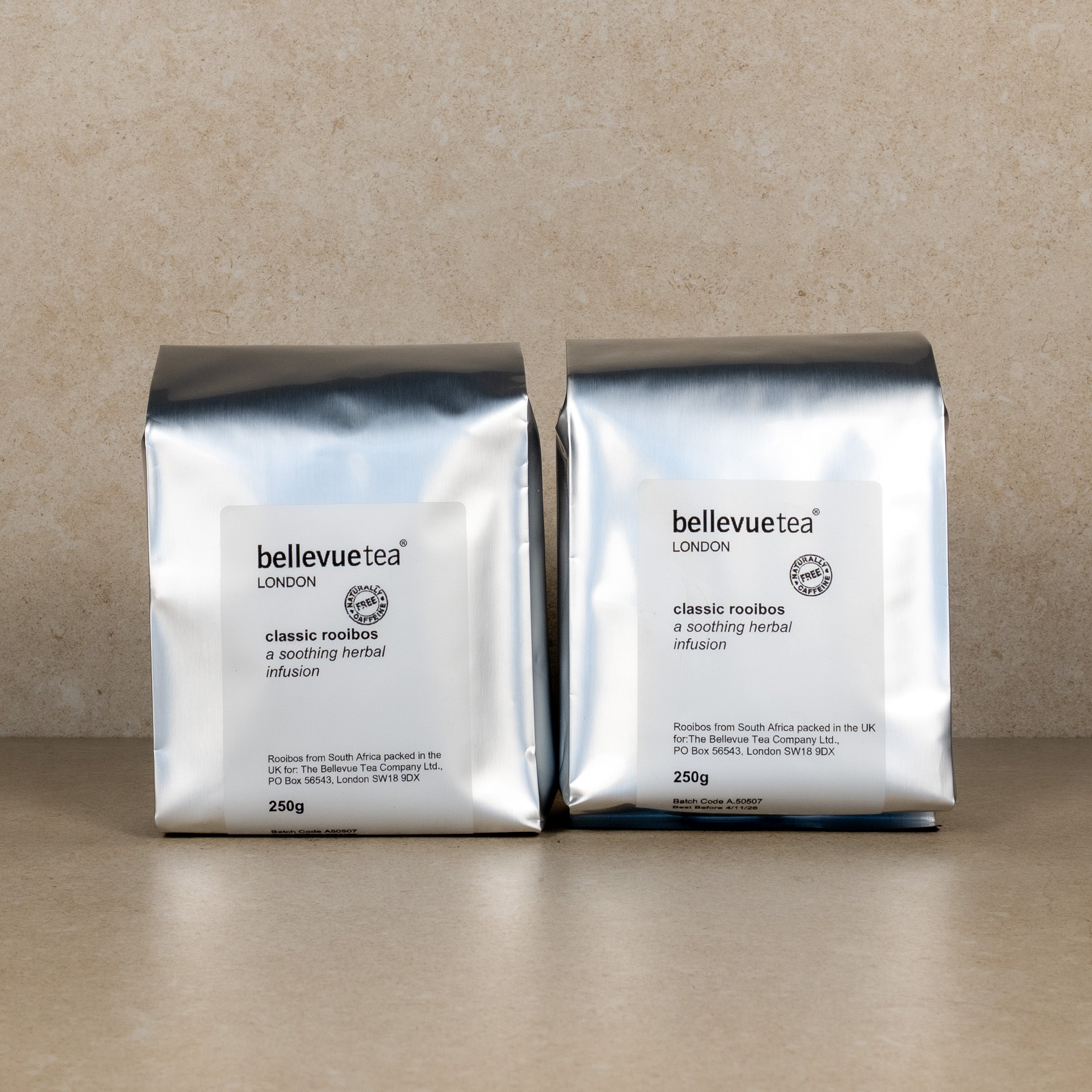 rooibos - REDUCED BY 35% BBE Nov 26