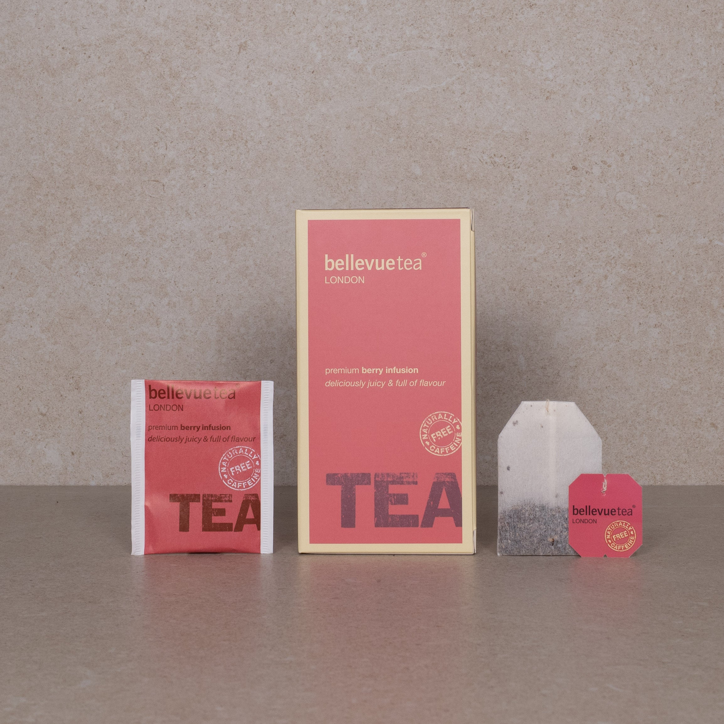 berry infusion