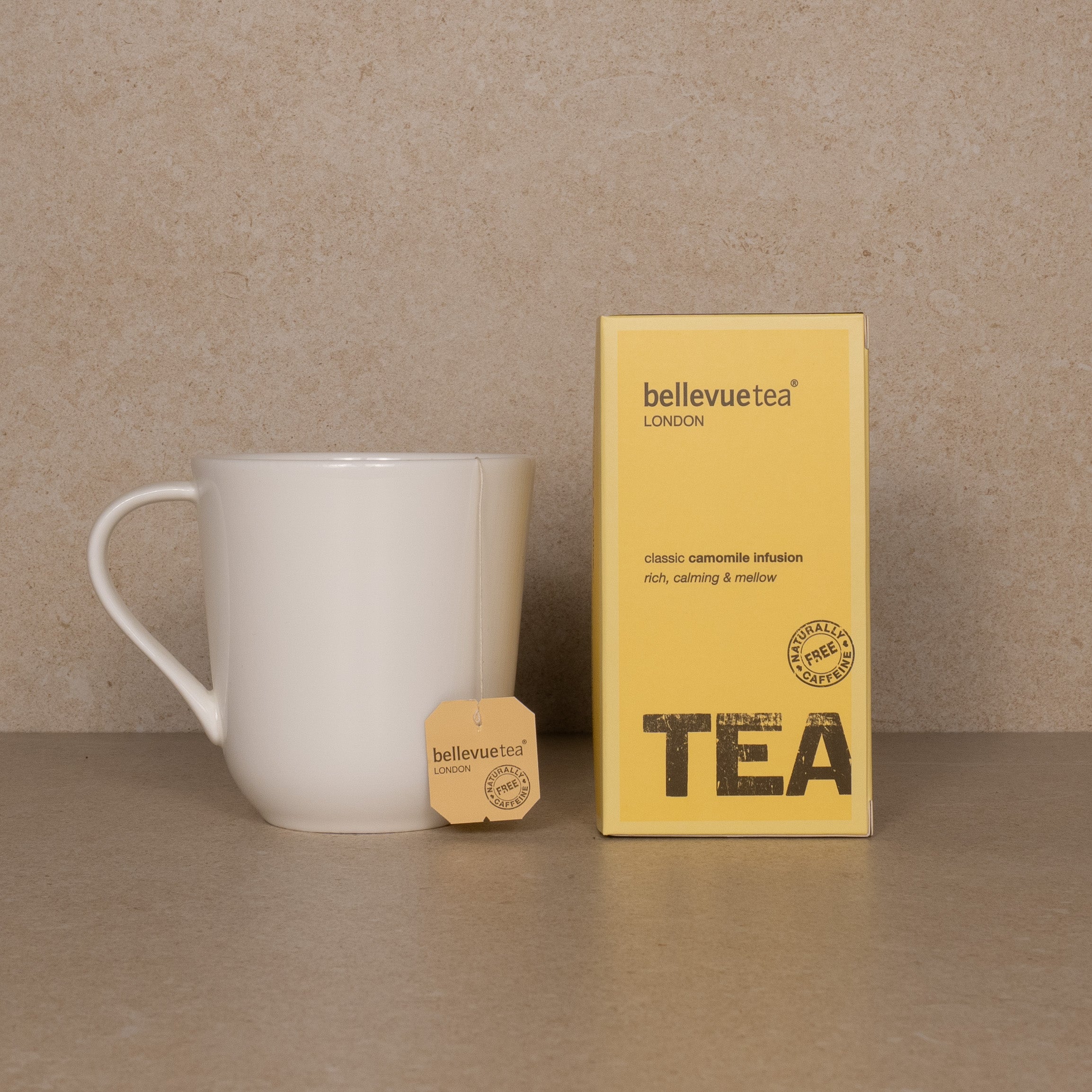 camomile 6 x 25 DEAL