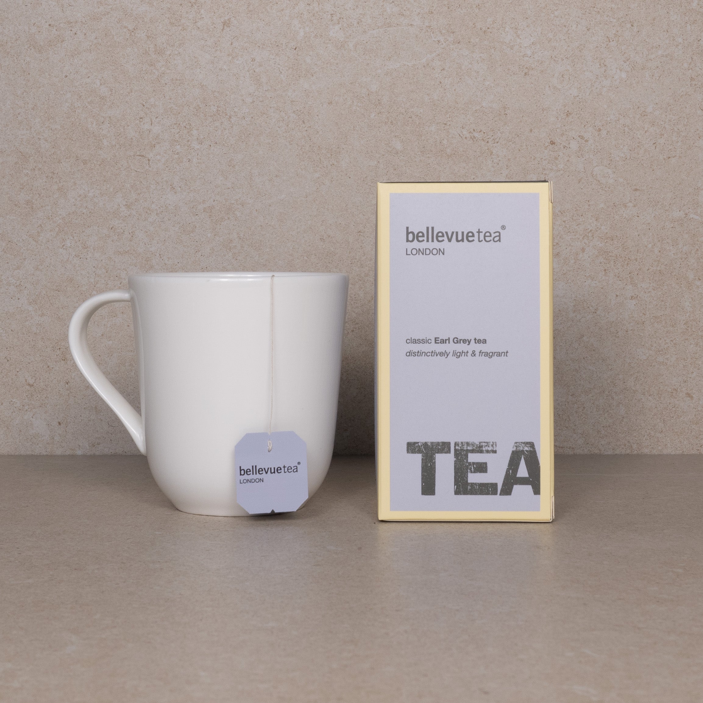 earl grey