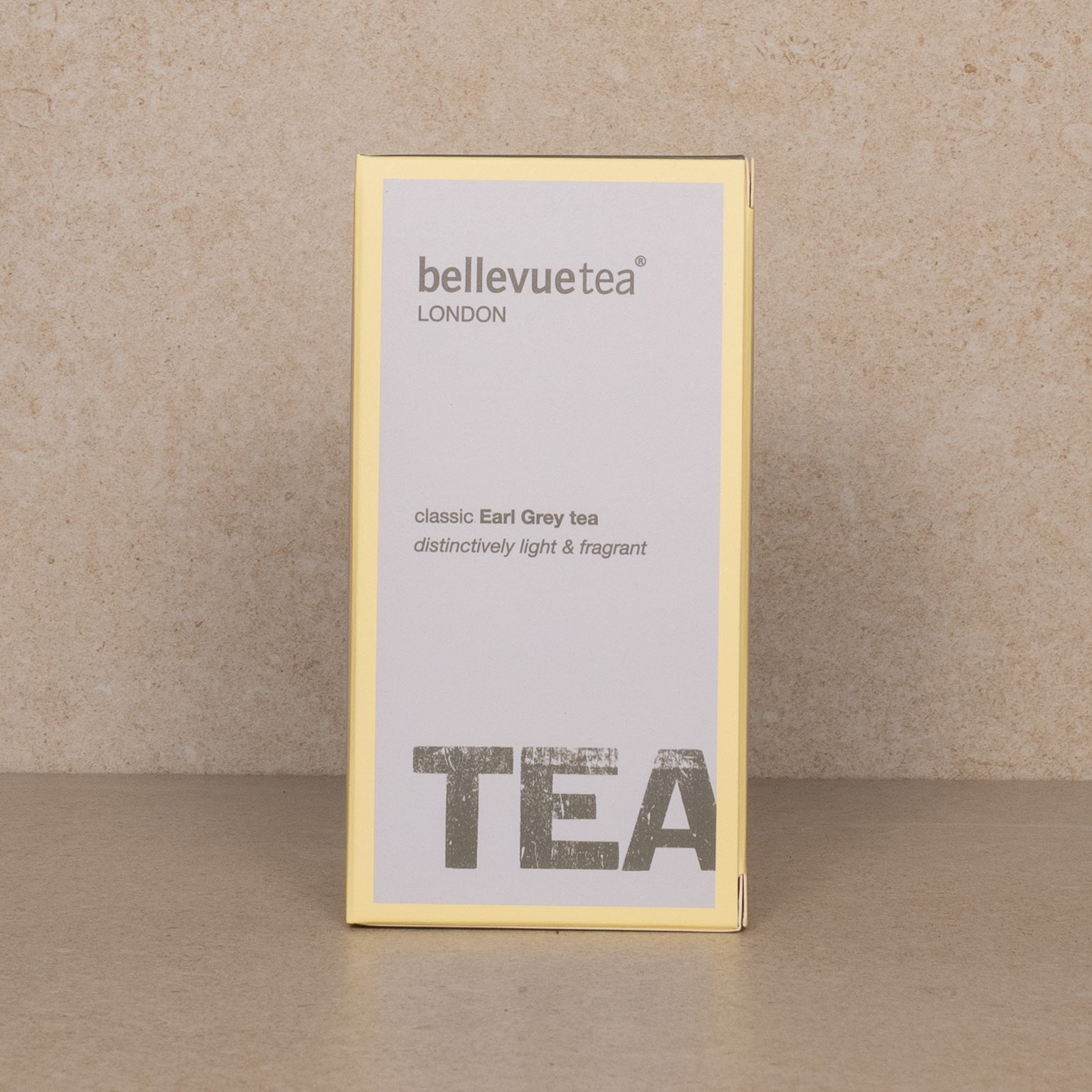 earl grey