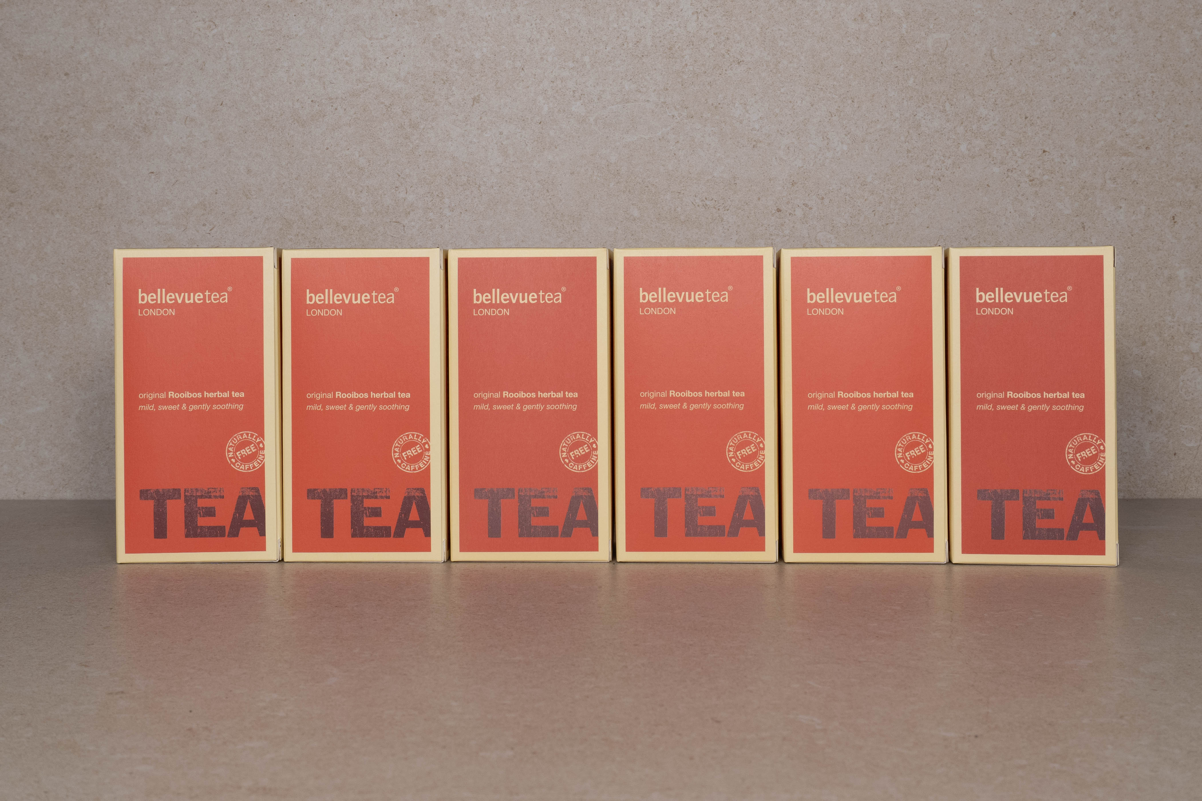 rooibos