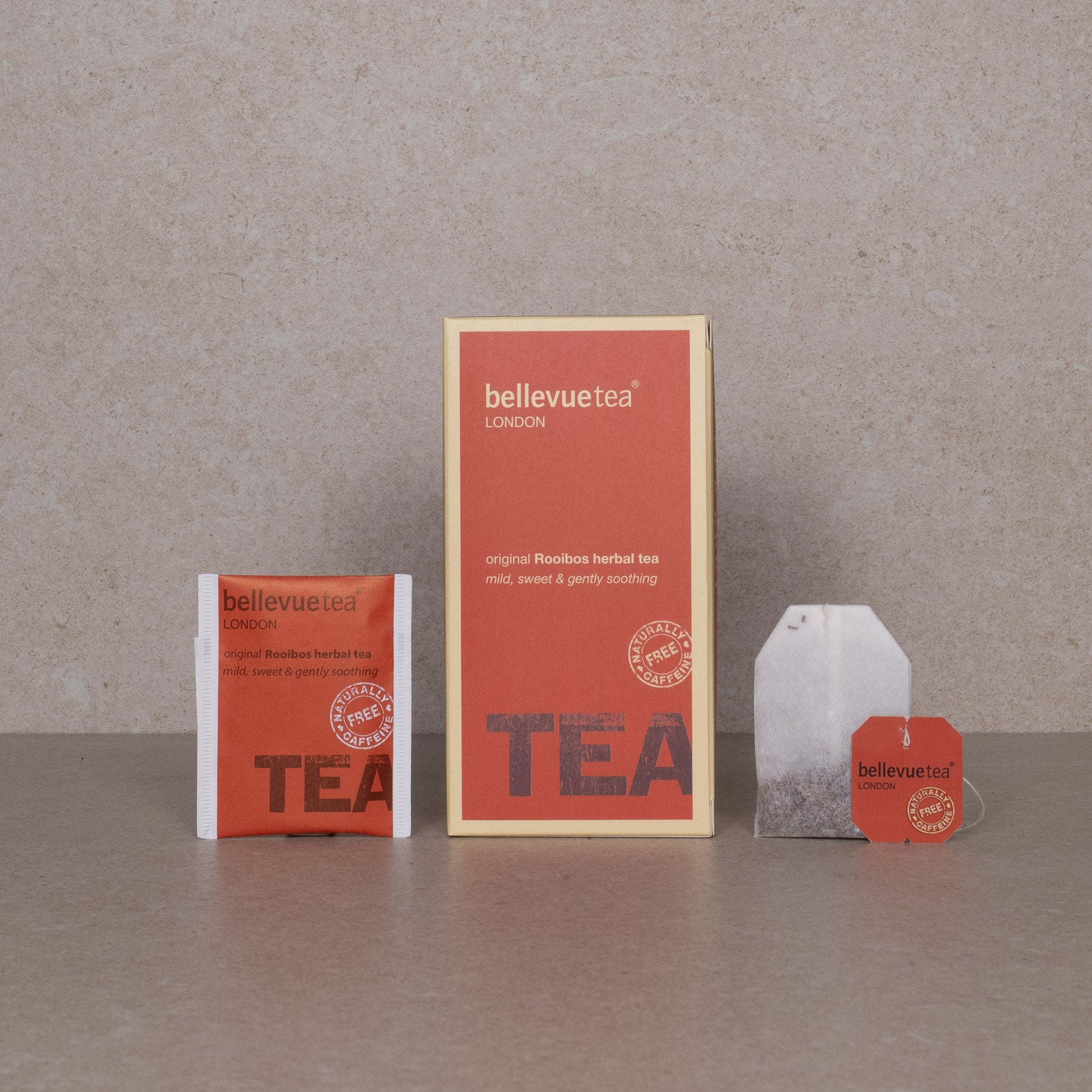 rooibos