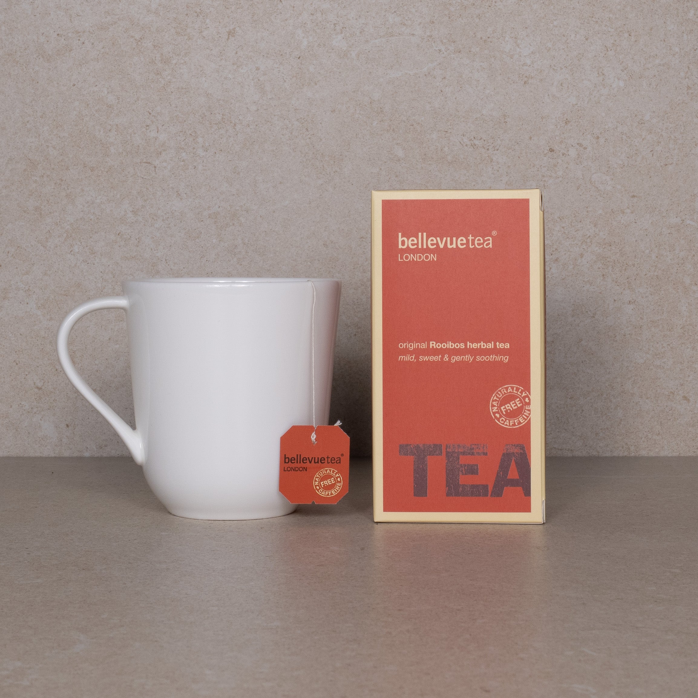 rooibos