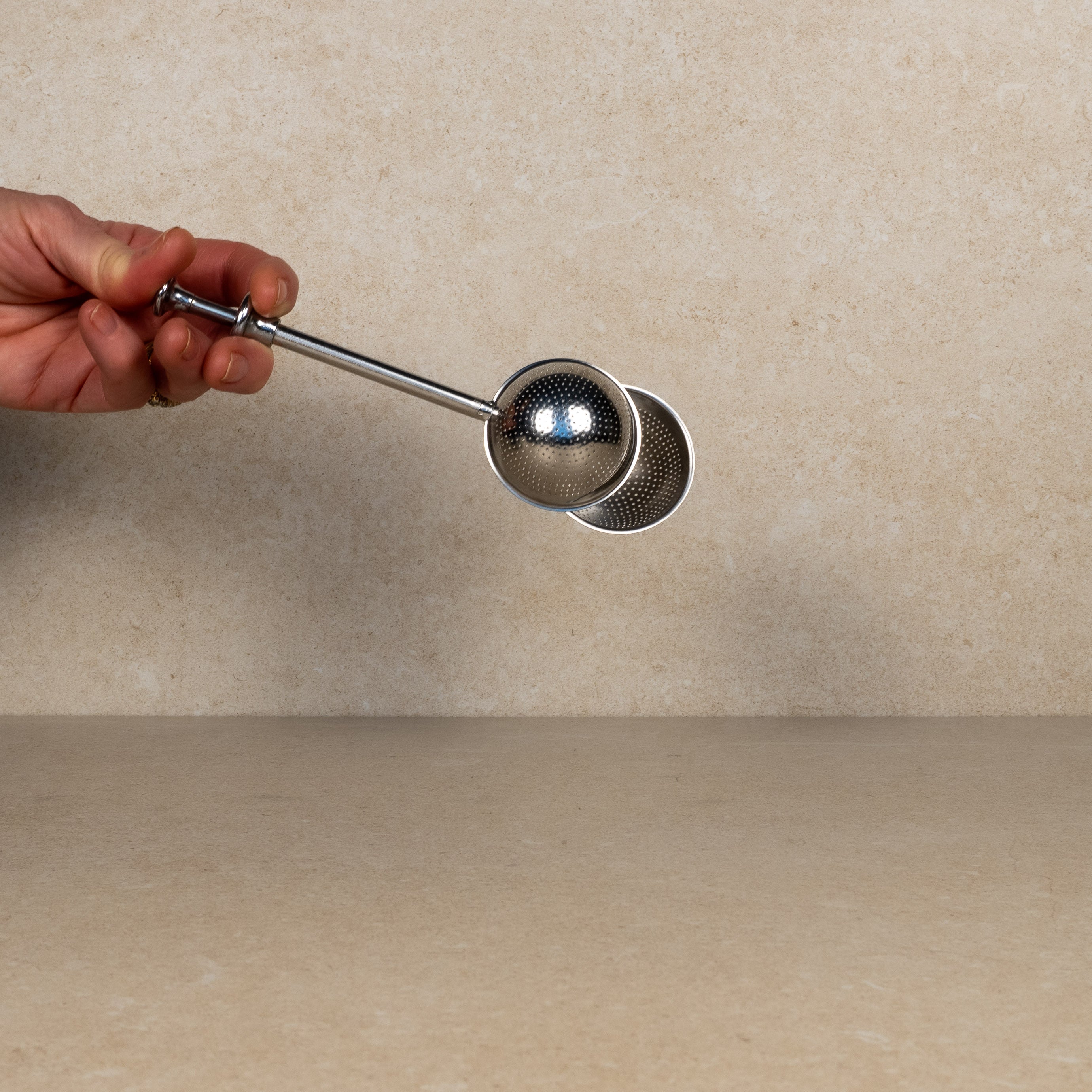 tea infuser for leaf tea