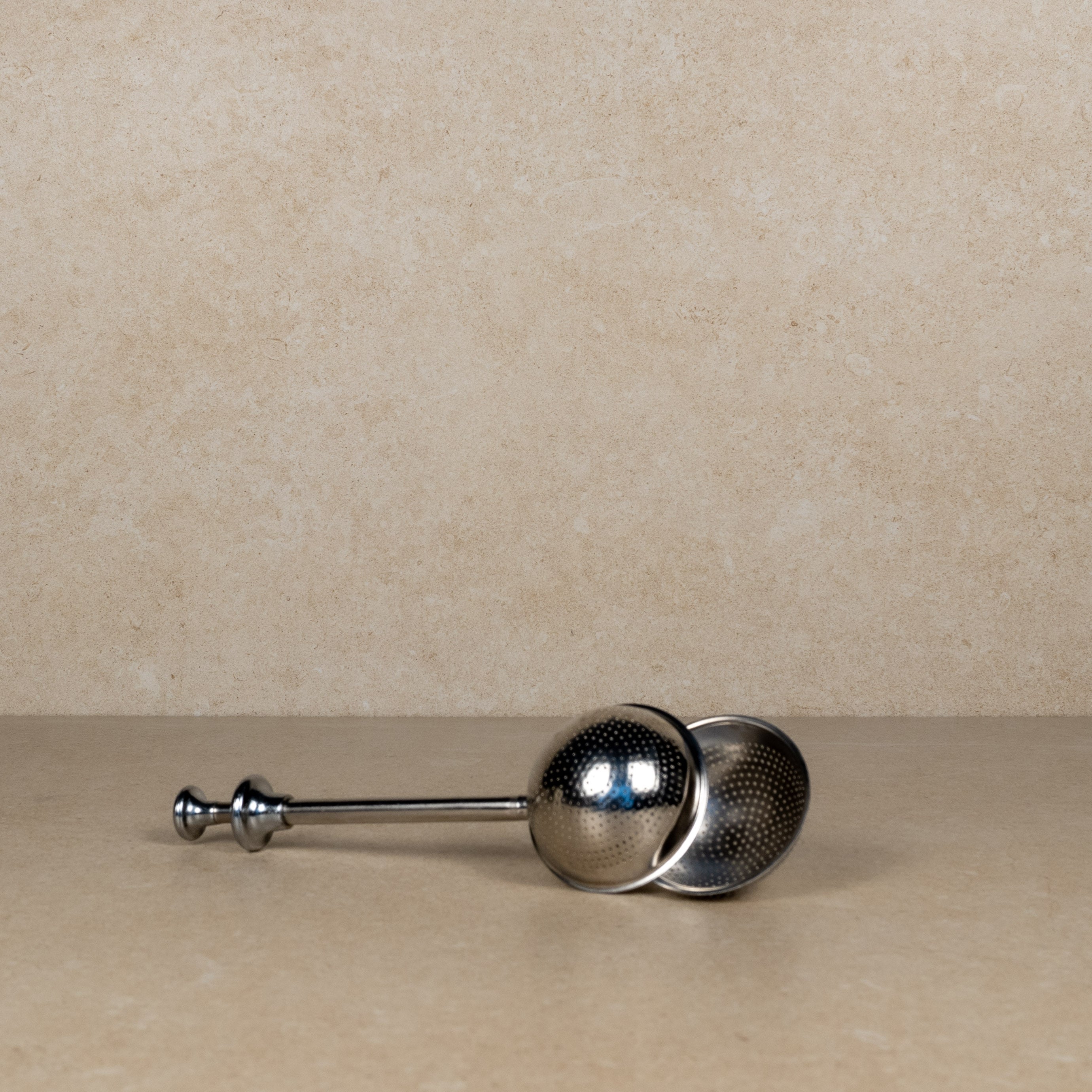 tea infuser for leaf tea