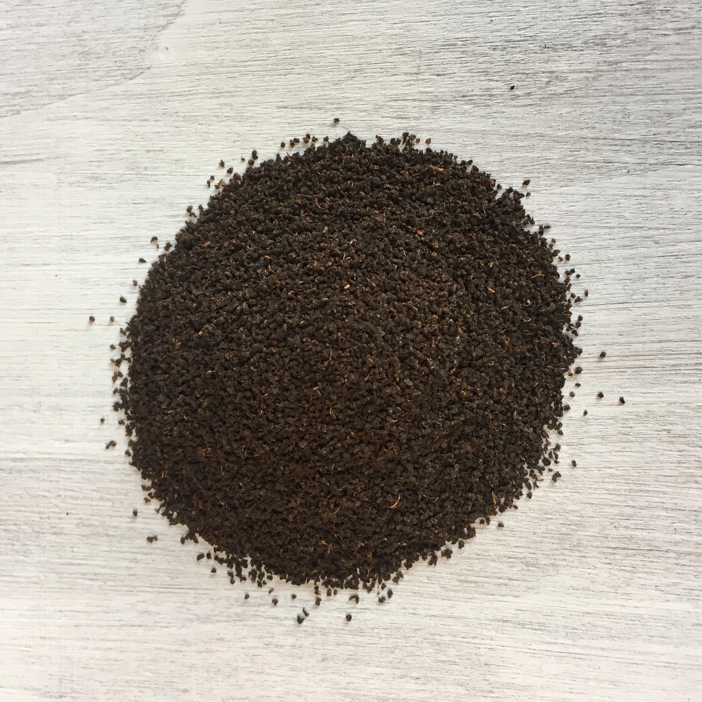 Loose Leaf
