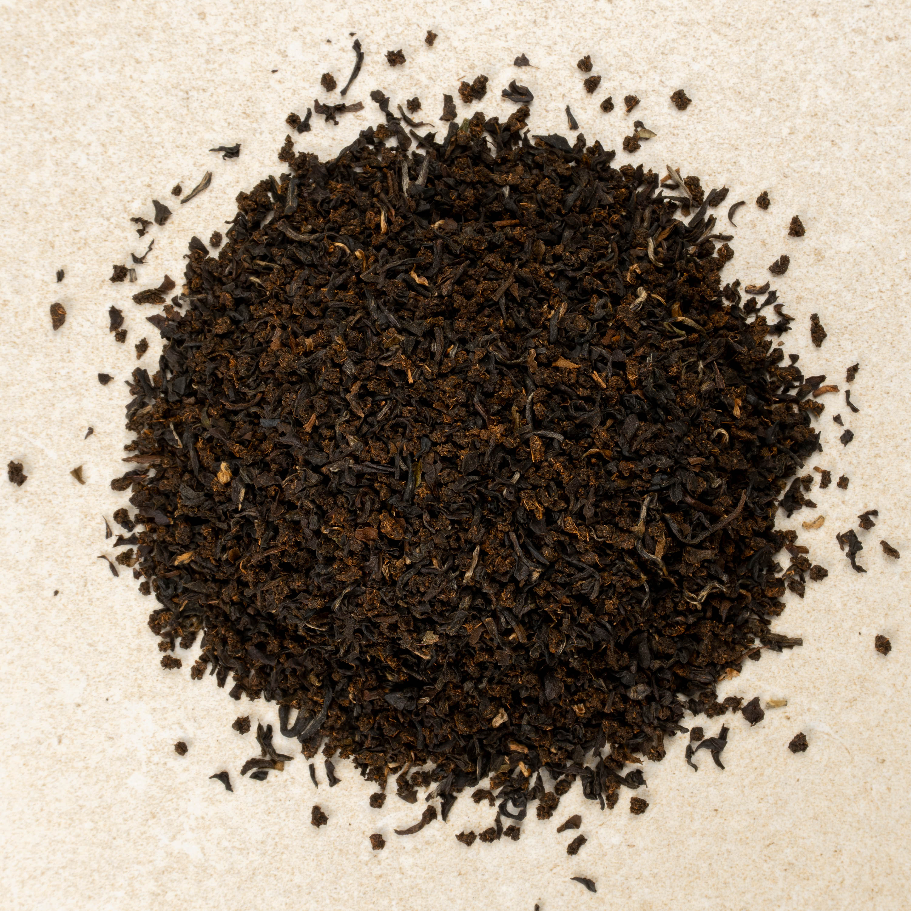 leaf tea
