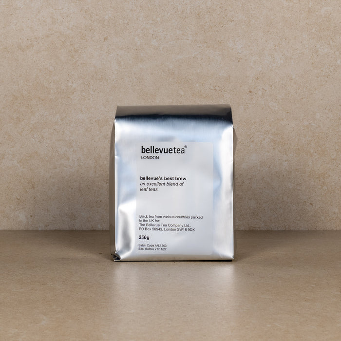 bellevue's best brew