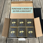 camomile infusion string & tag DEAL