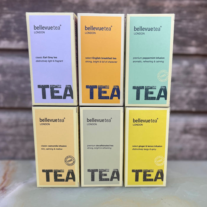 the classic collection