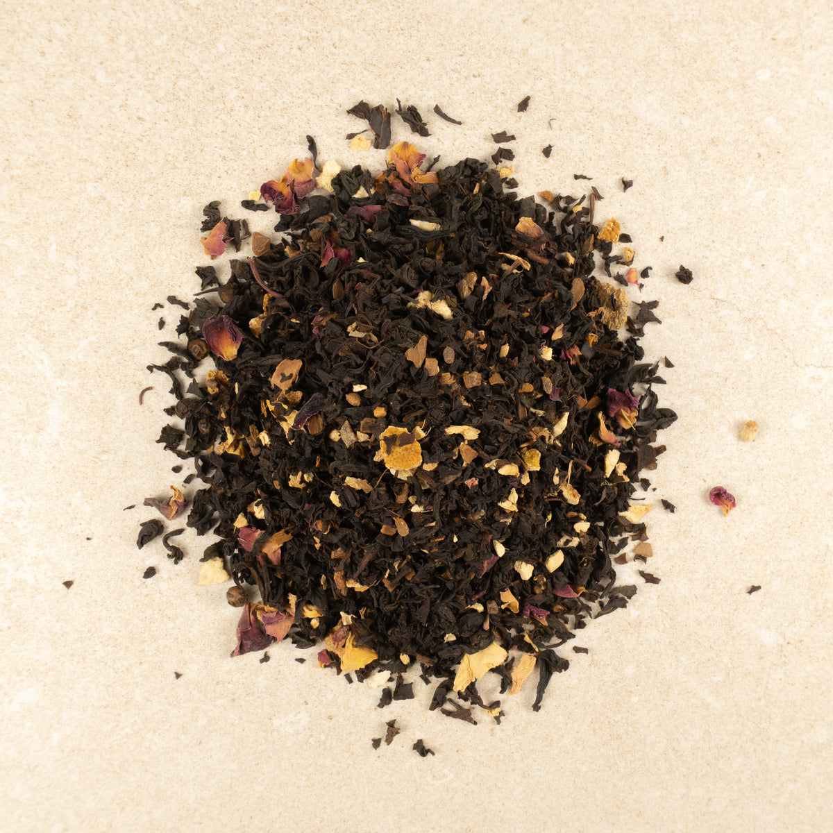 christmas blend