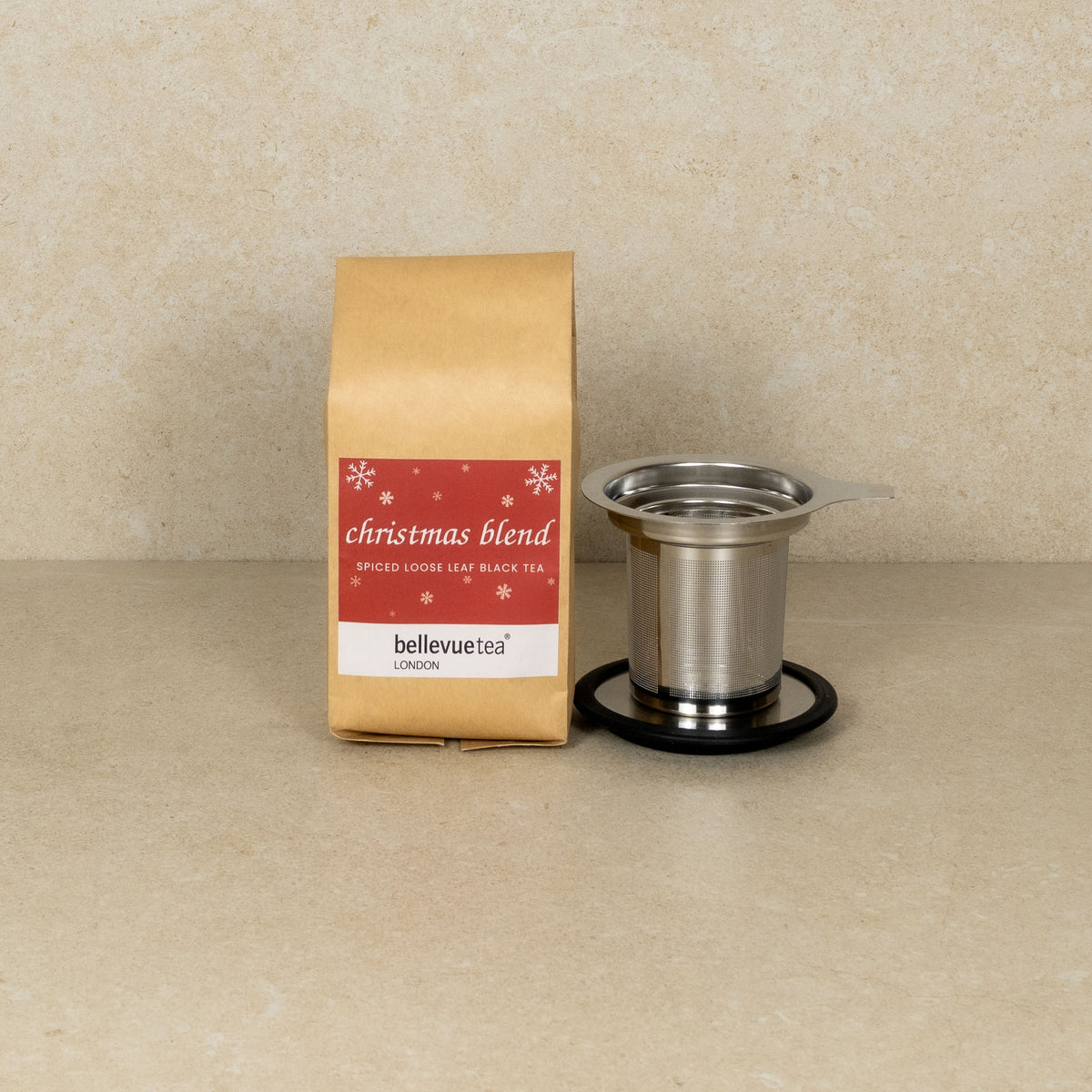 christmas blend