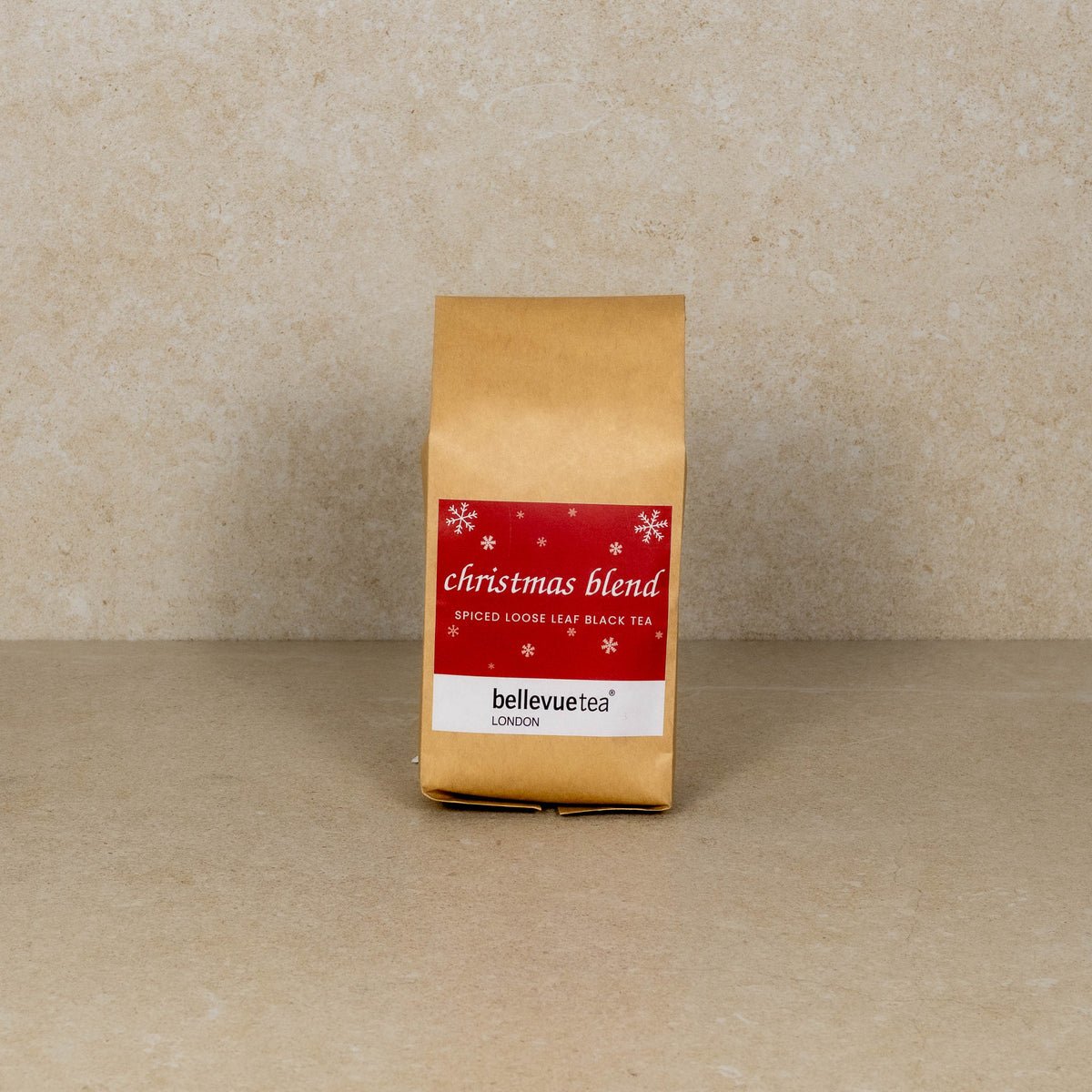 christmas blend