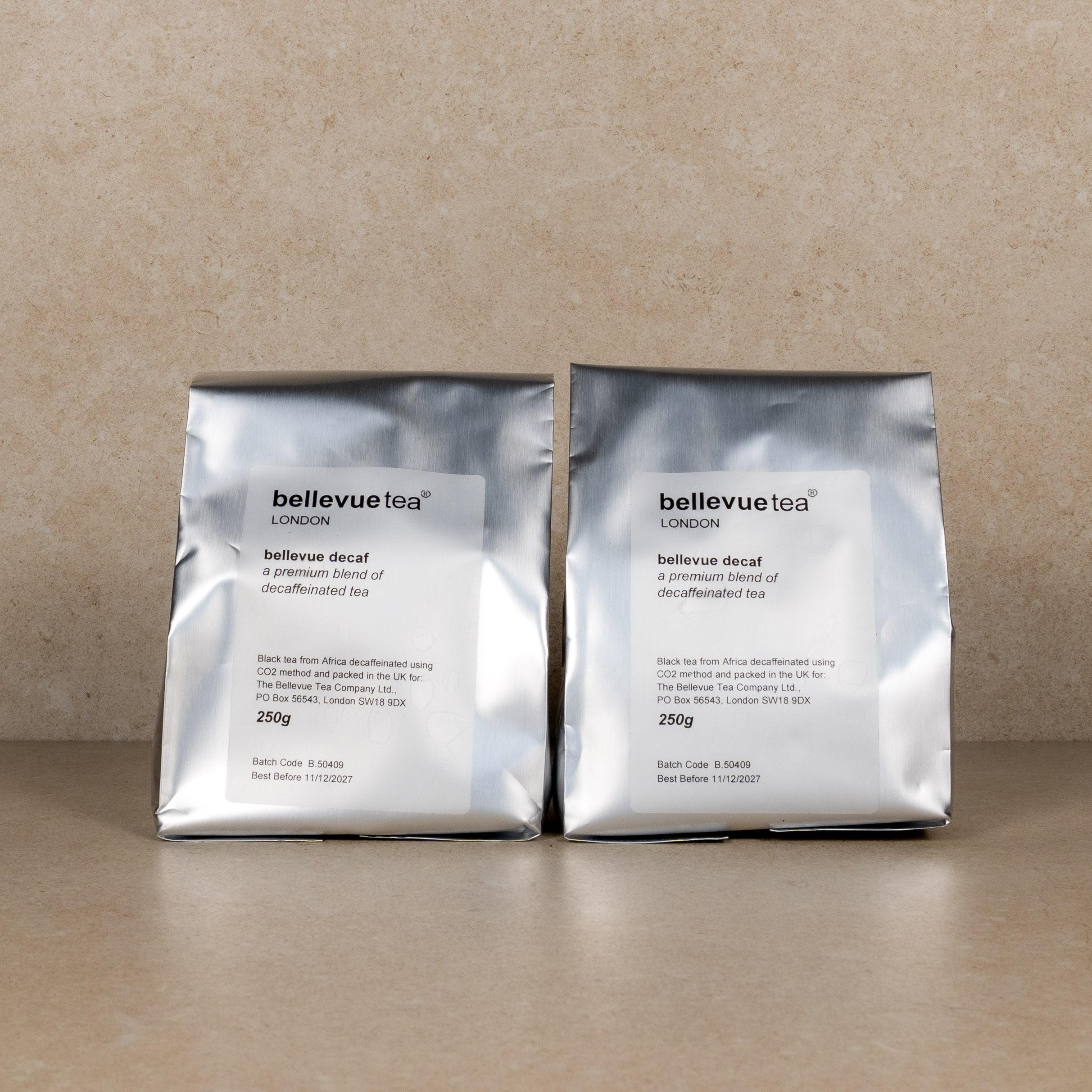 bellevue decaf