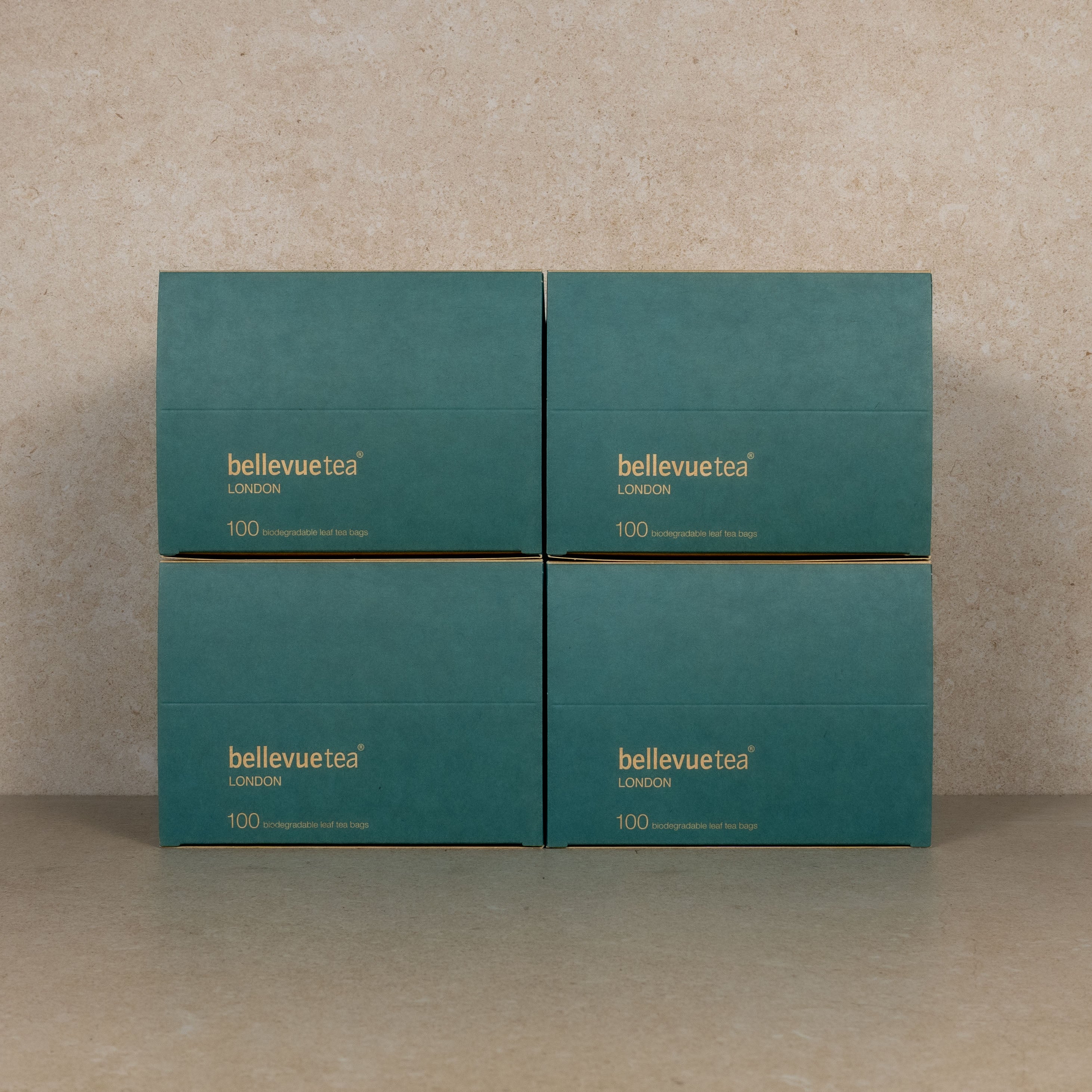 sencha green 4 x 100 DEAL