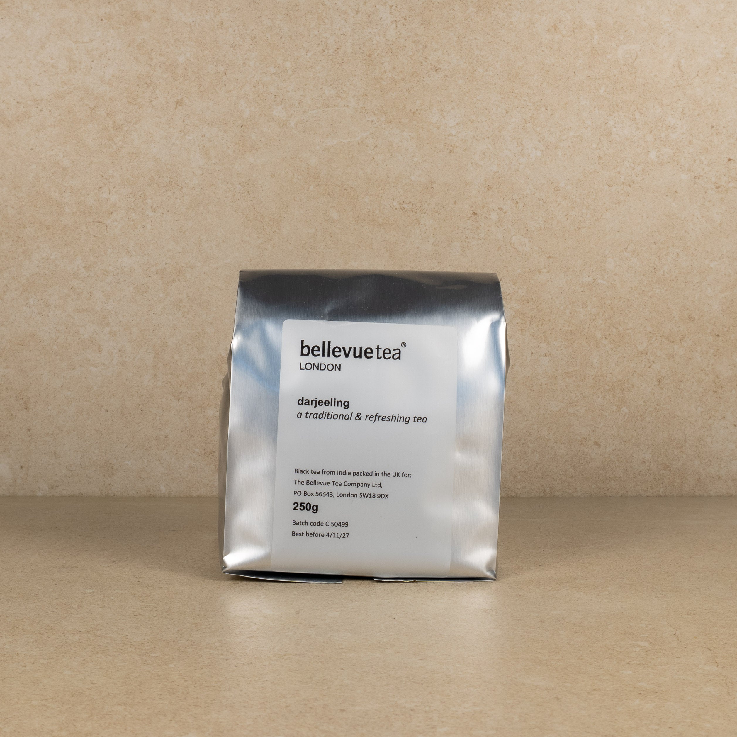 darjeeling - REDUCED BY 35% BBE Nov 26