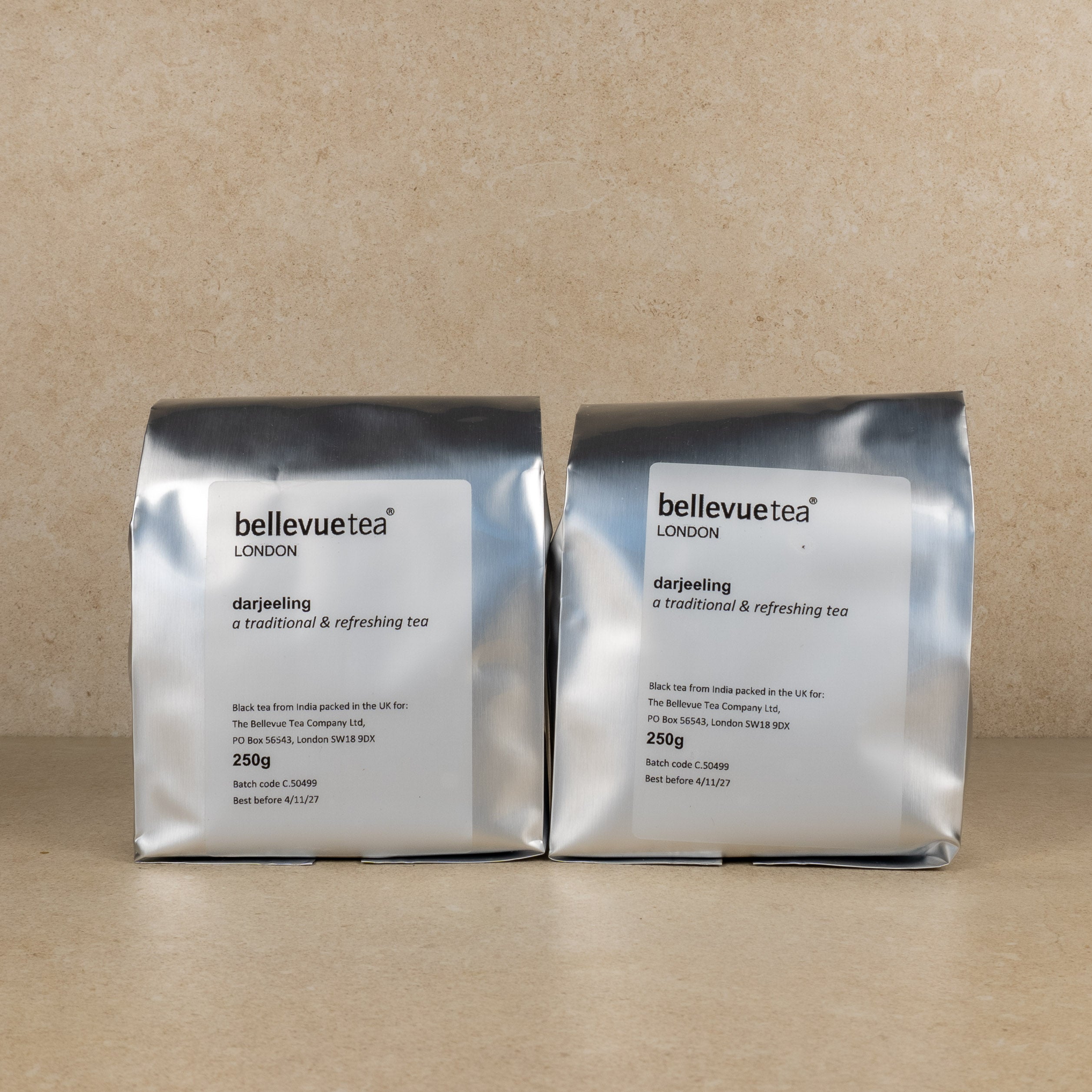 darjeeling - REDUCED BY 35% BBE Nov 26