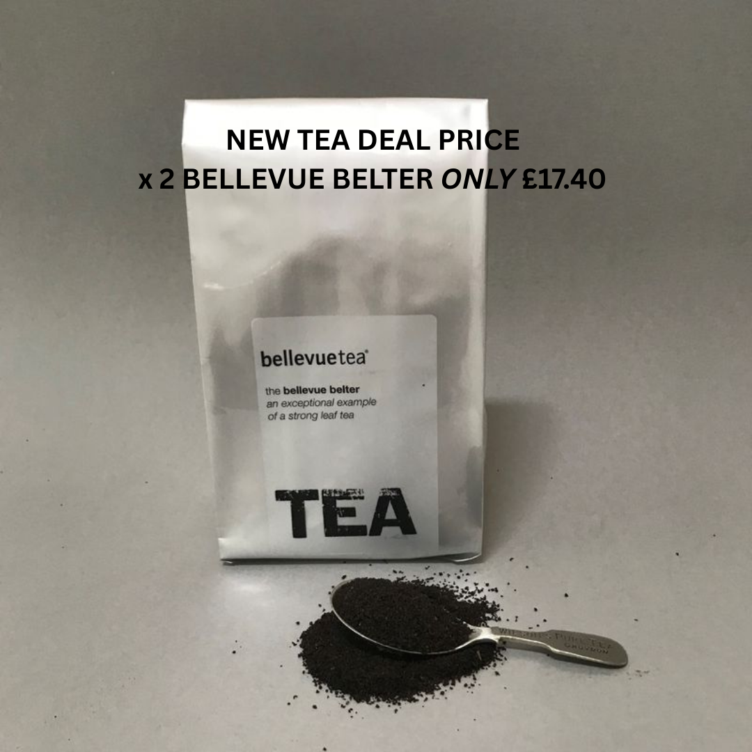 bellevue belter 2 x 500g DEAL