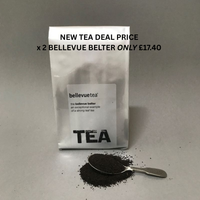 bellevue belter 2 x 500g DEAL