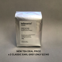 classic earl grey 2 x 250g DEAL