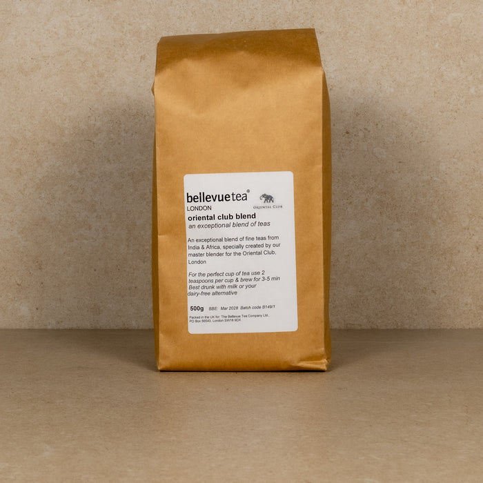 oriental club blend