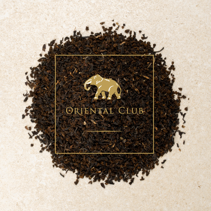 oriental club blend