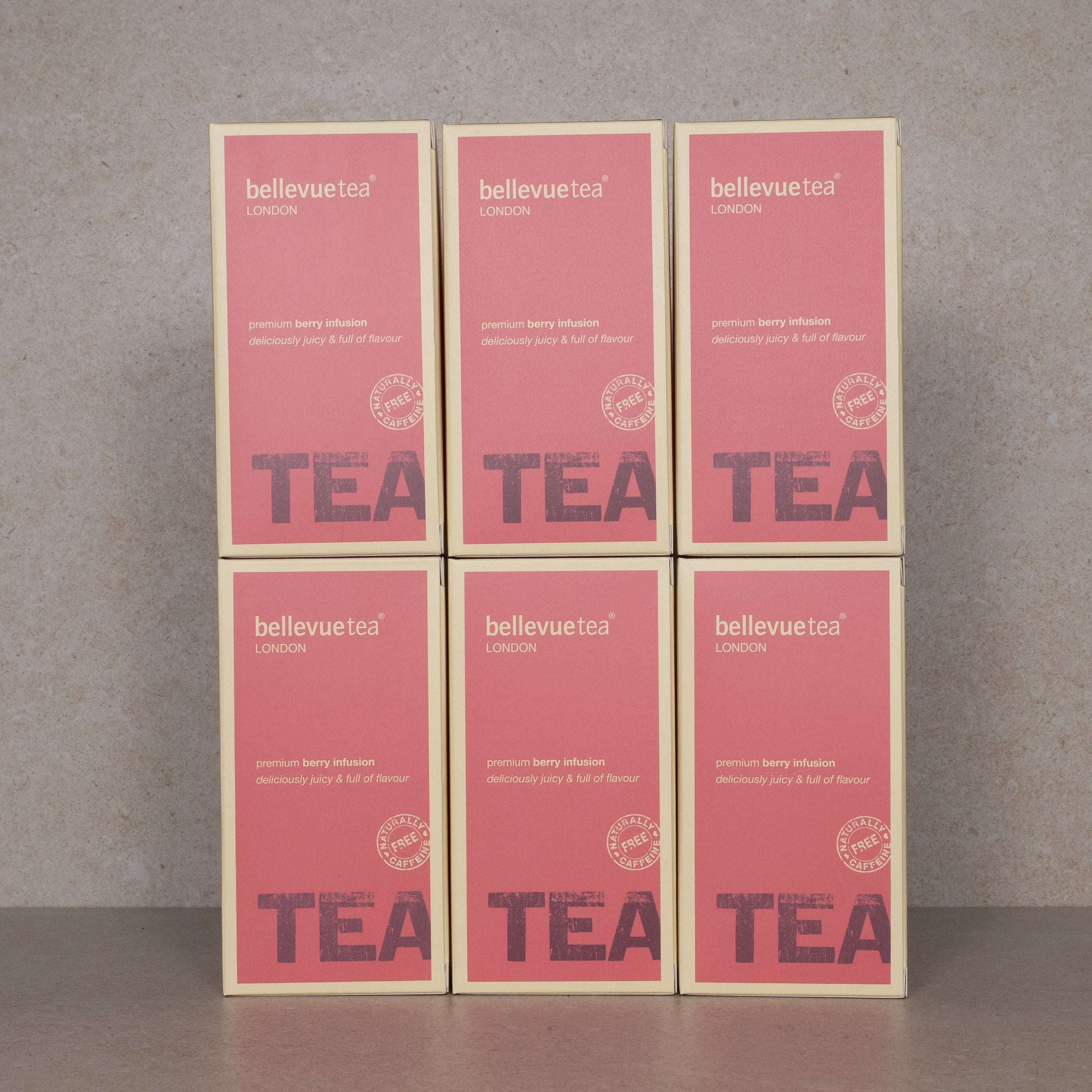 berry 6 x 25 DEAL