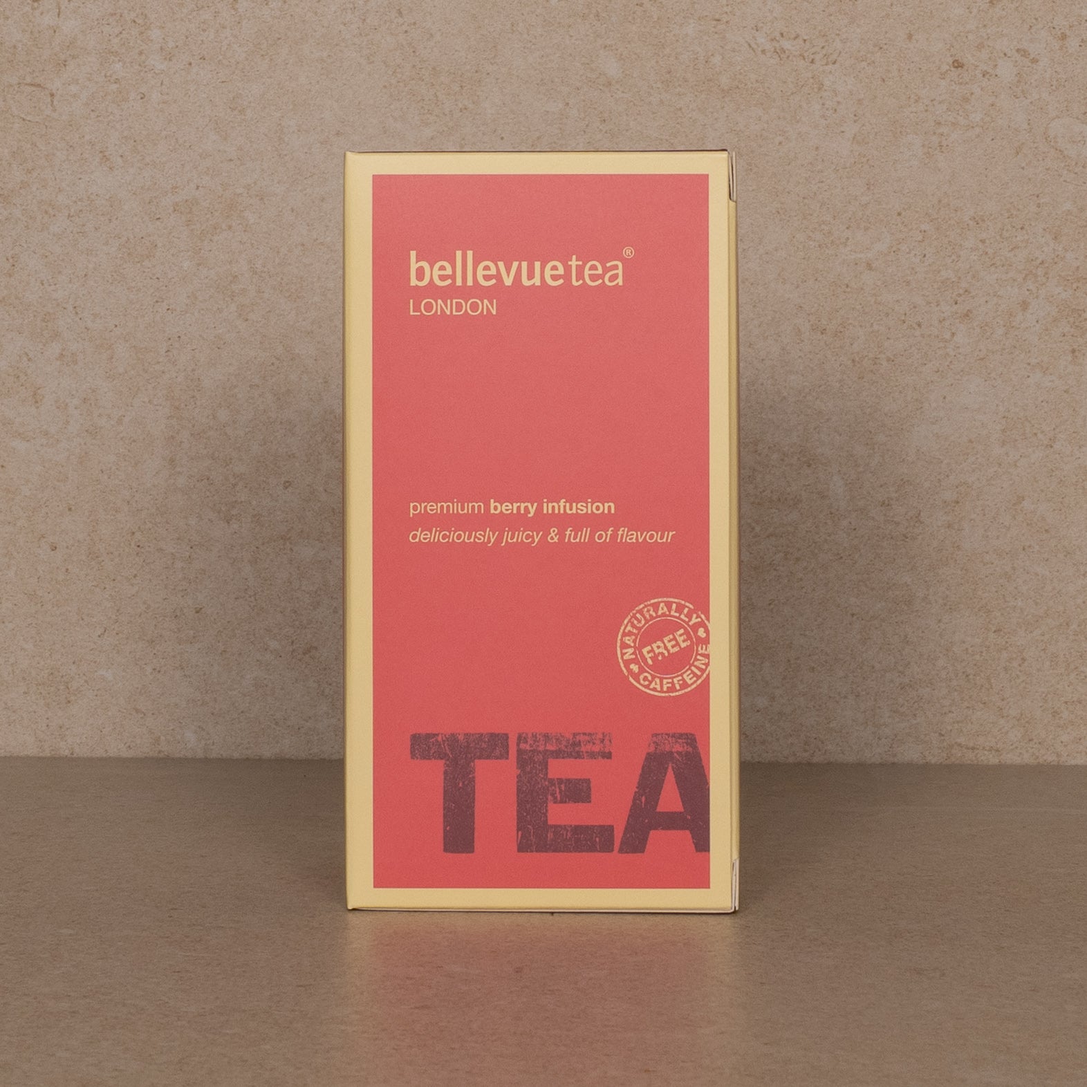 berry infusion