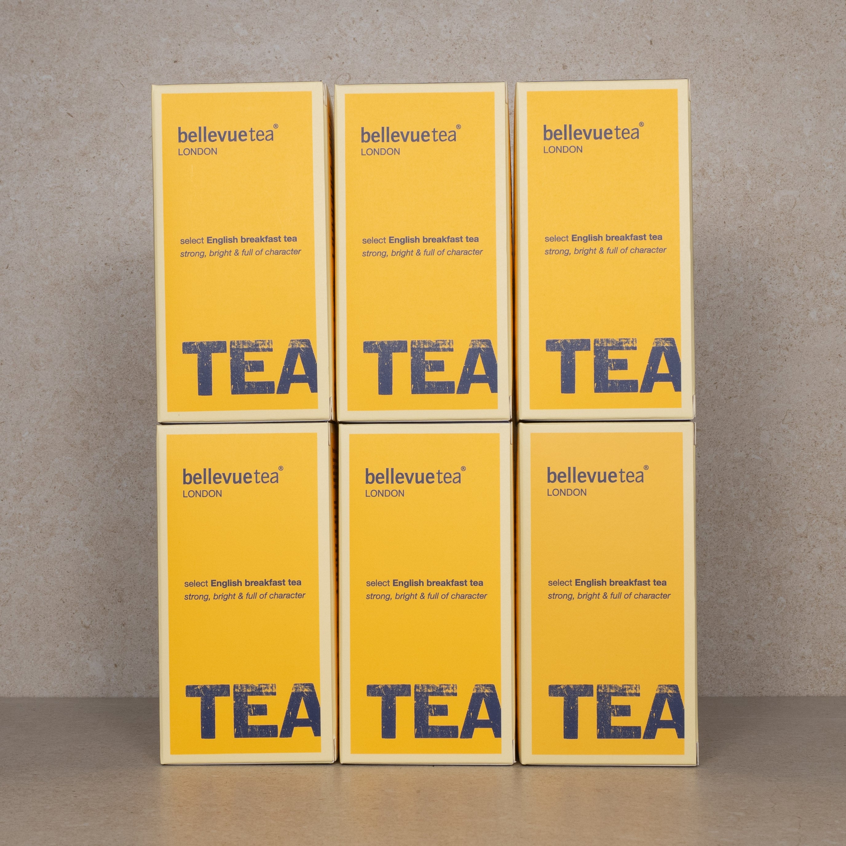 english breakfast 6 x 25 DEAL