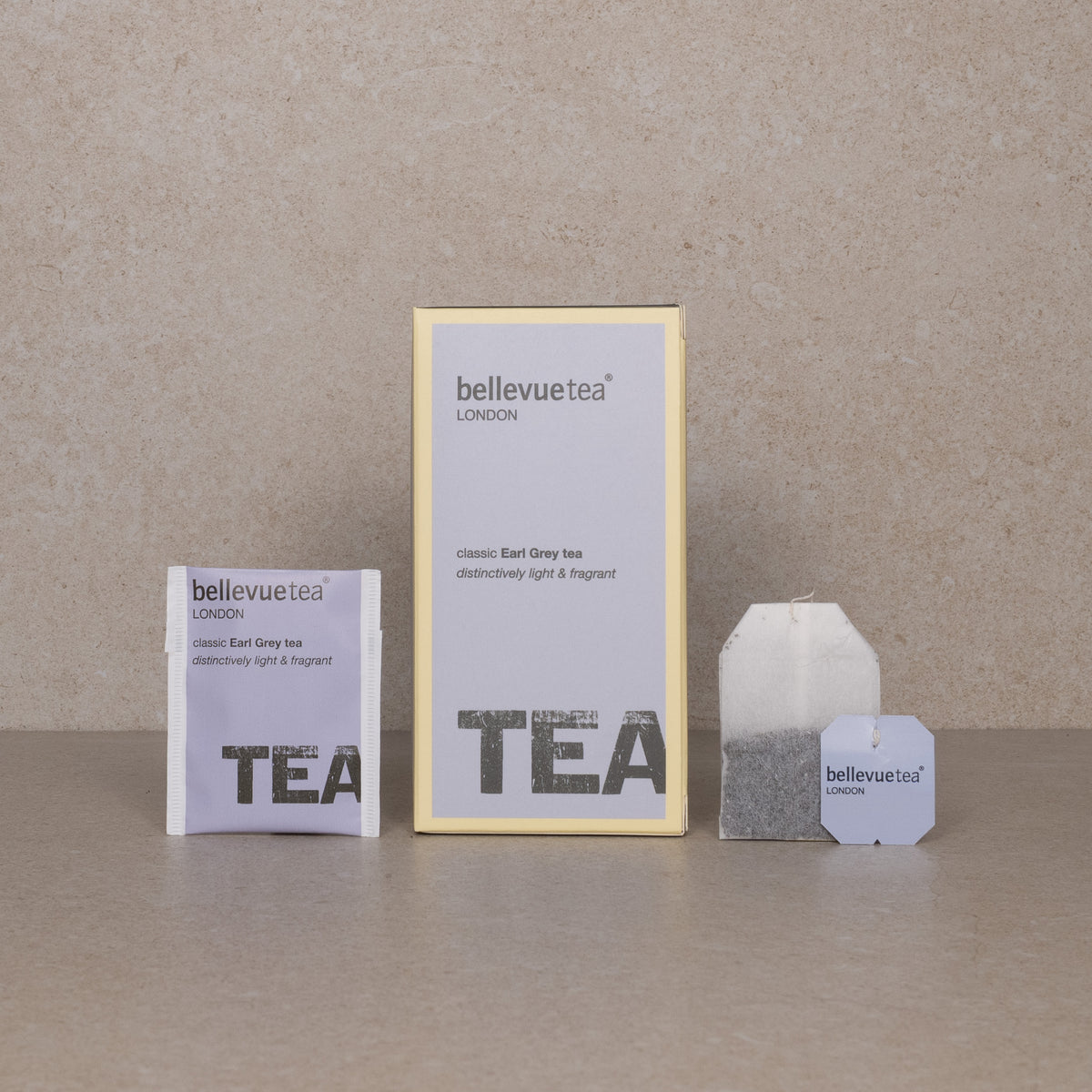 earl grey