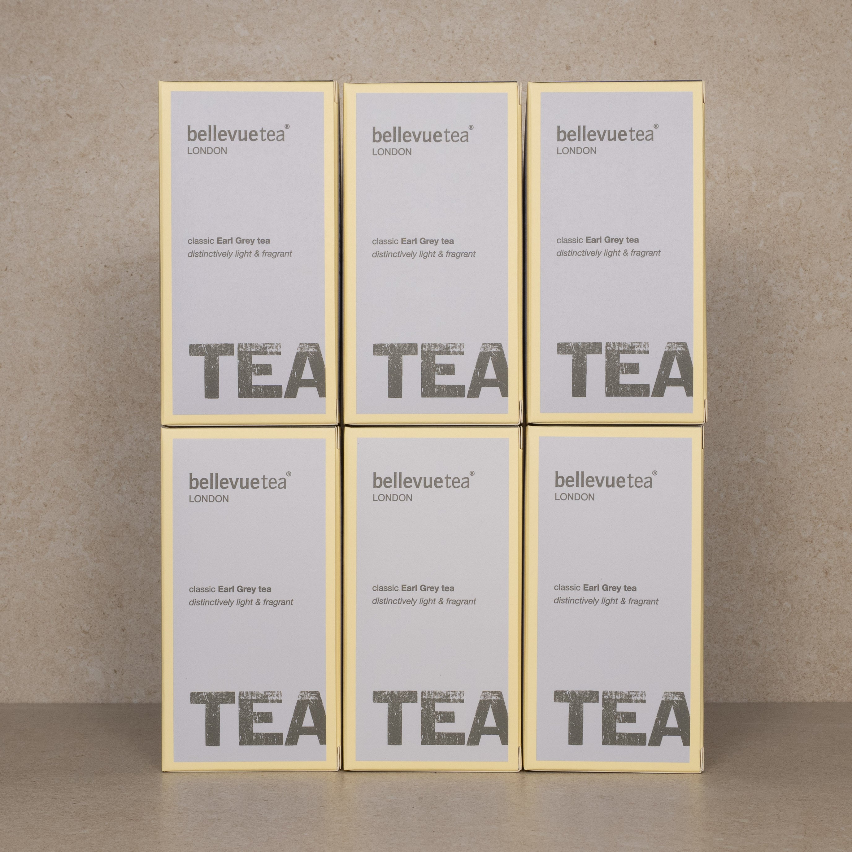 earl grey 6 x 25 DEAL