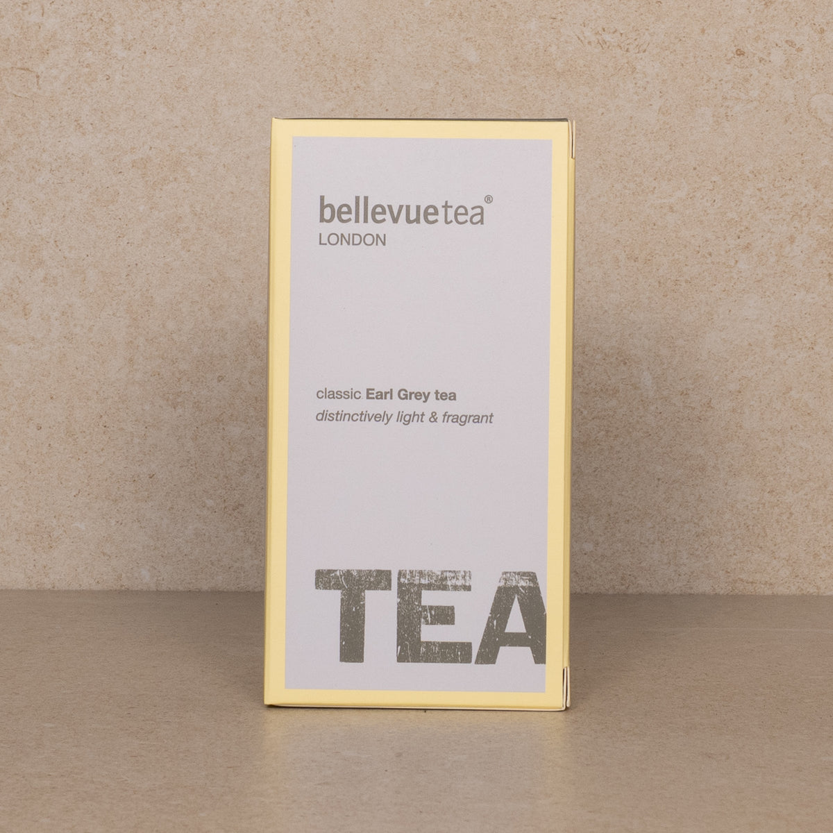 earl grey