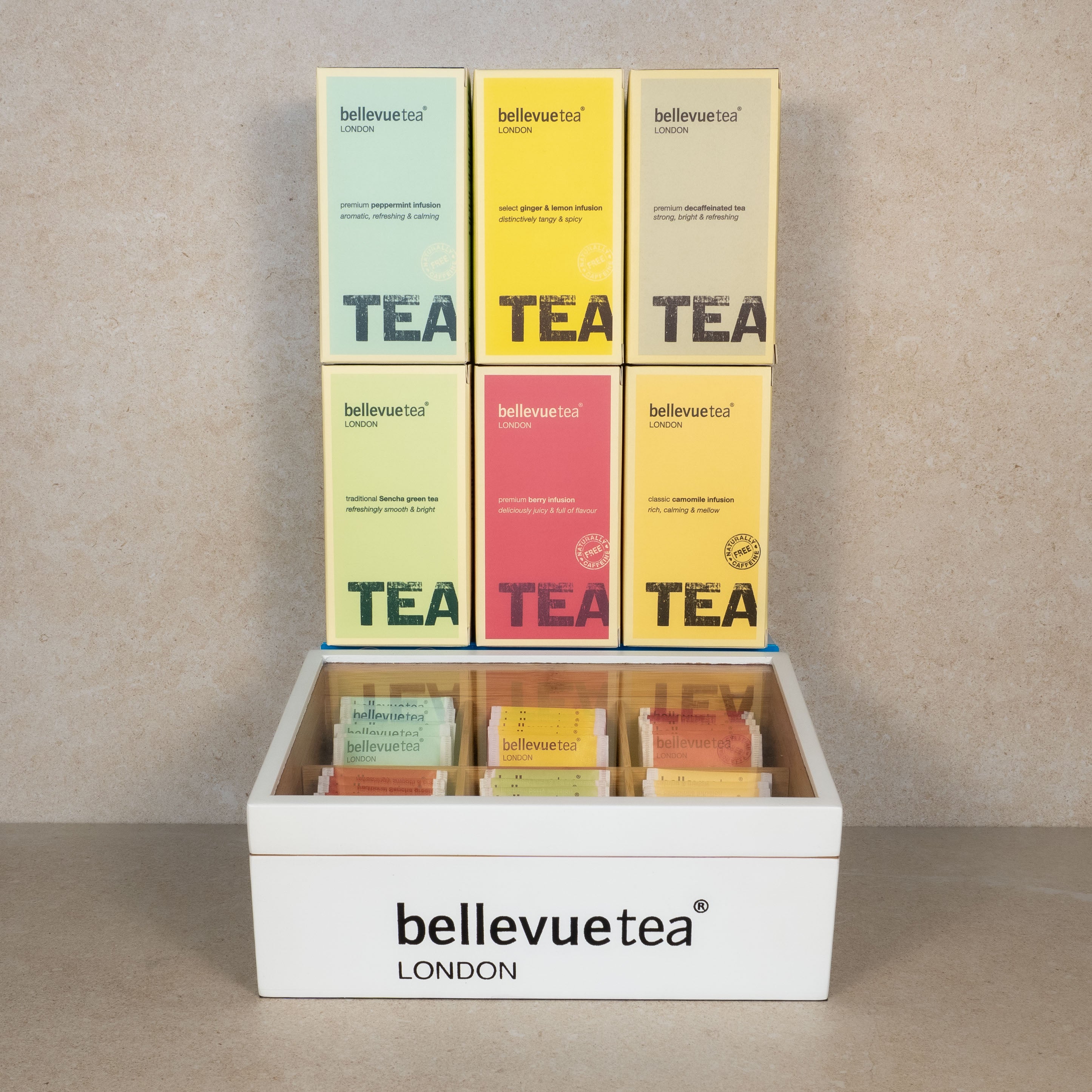 Display box & collection of your choice DEAL
