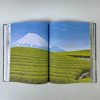 The World Tea Encyclopaedia Book