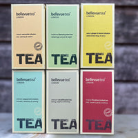 the well-being collection