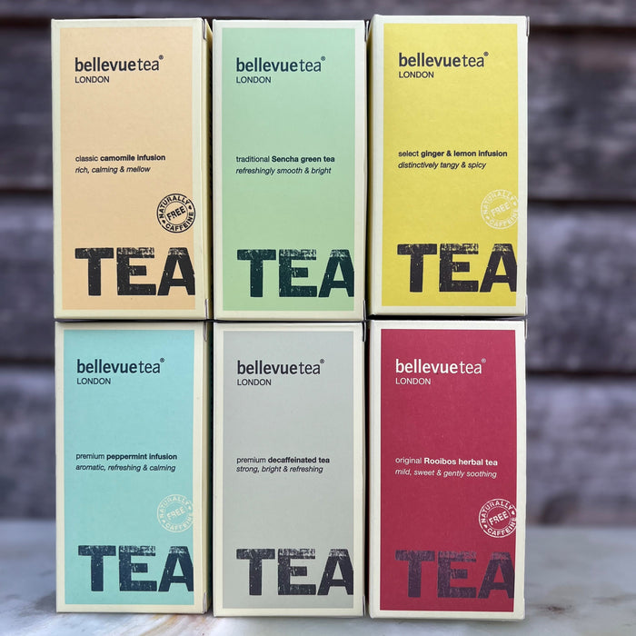 the well-being collection