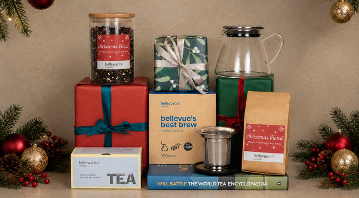 Shop Tea