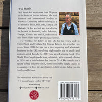 The World of Tea booklet by Will Battle