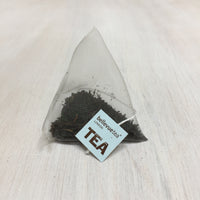 bellevue's best brew - 100 biodegradable leaf tea bags